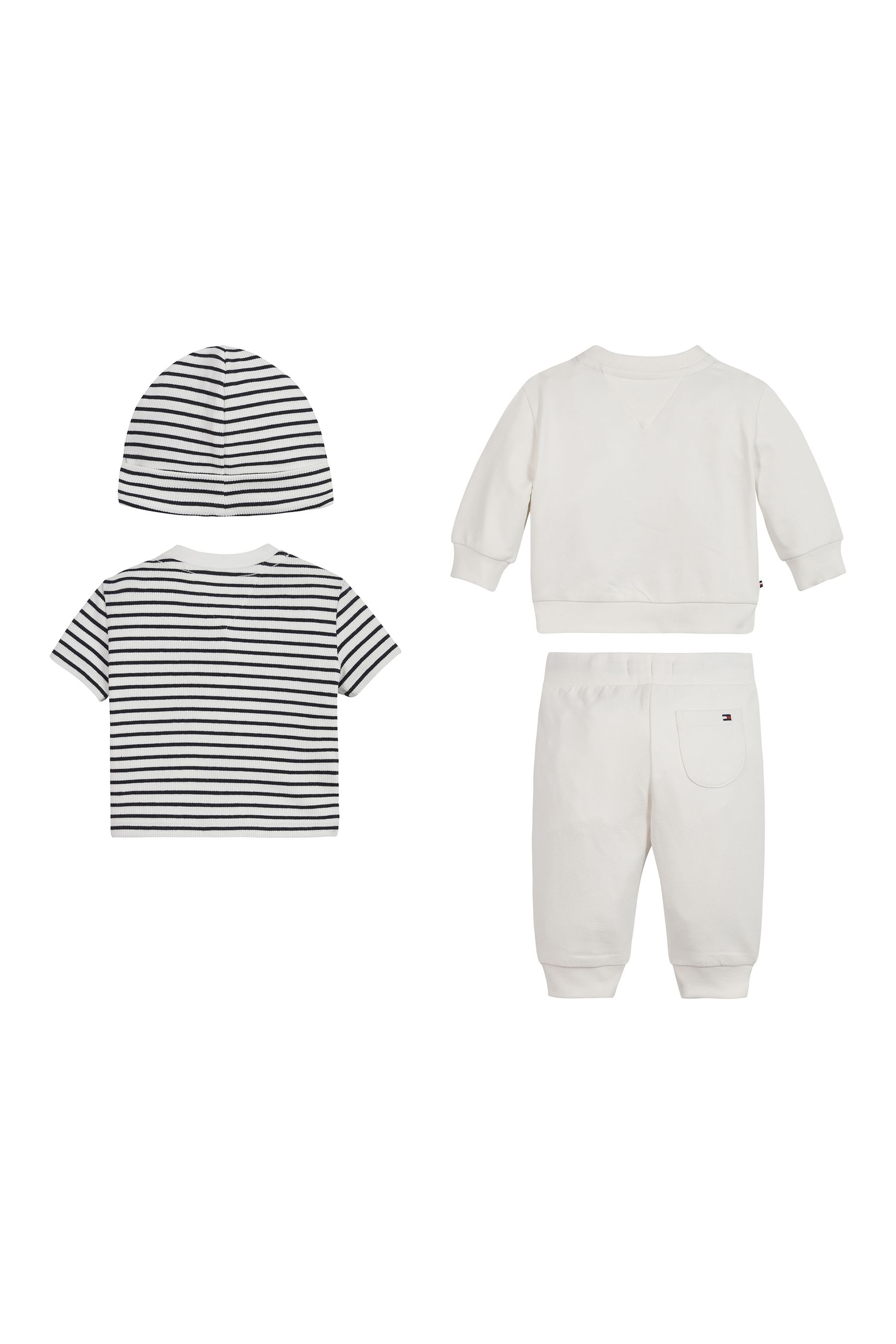 Tommy baby set online