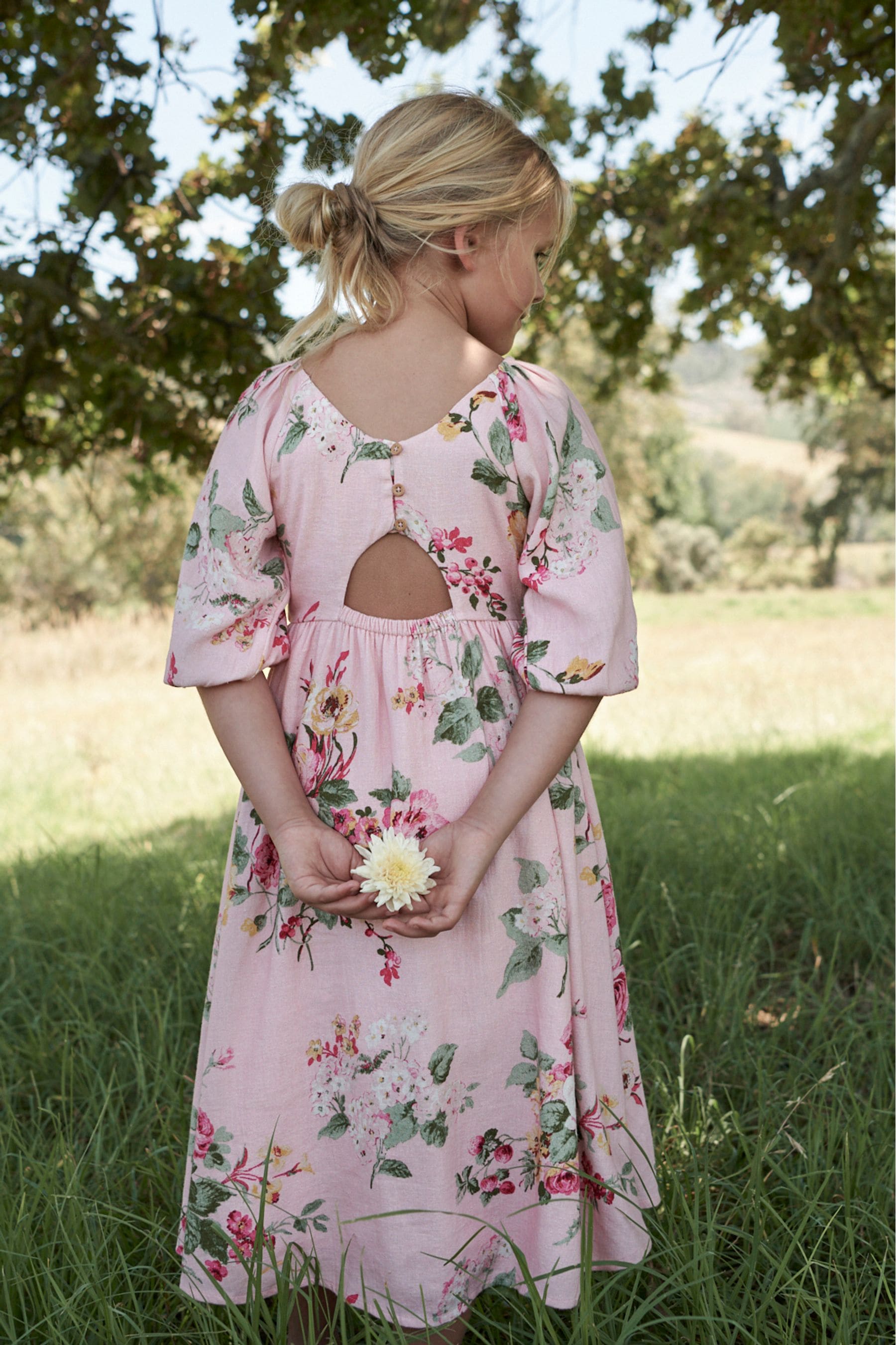 Laura ashley party wear sales