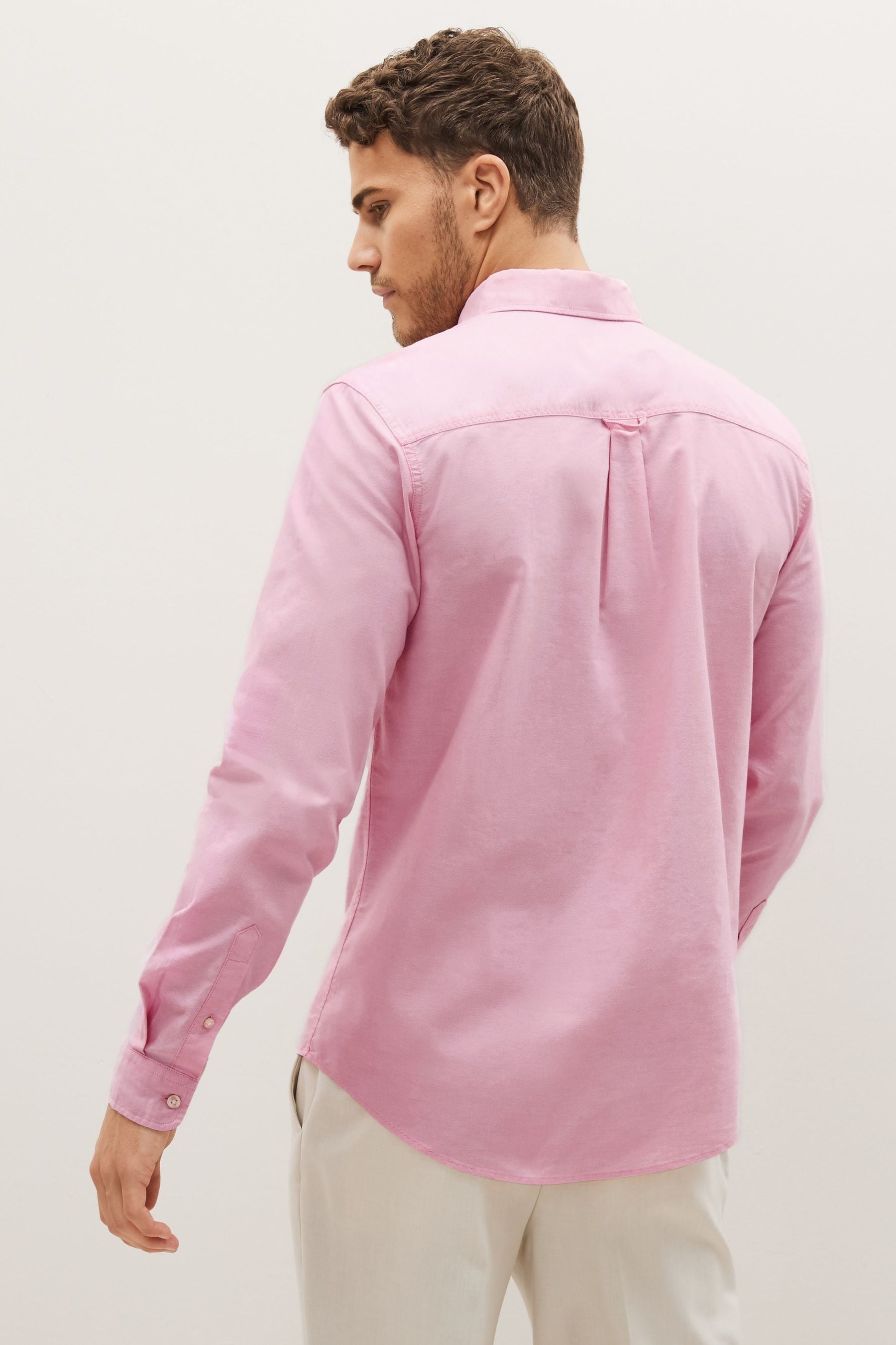 Pink shirts sale uk online