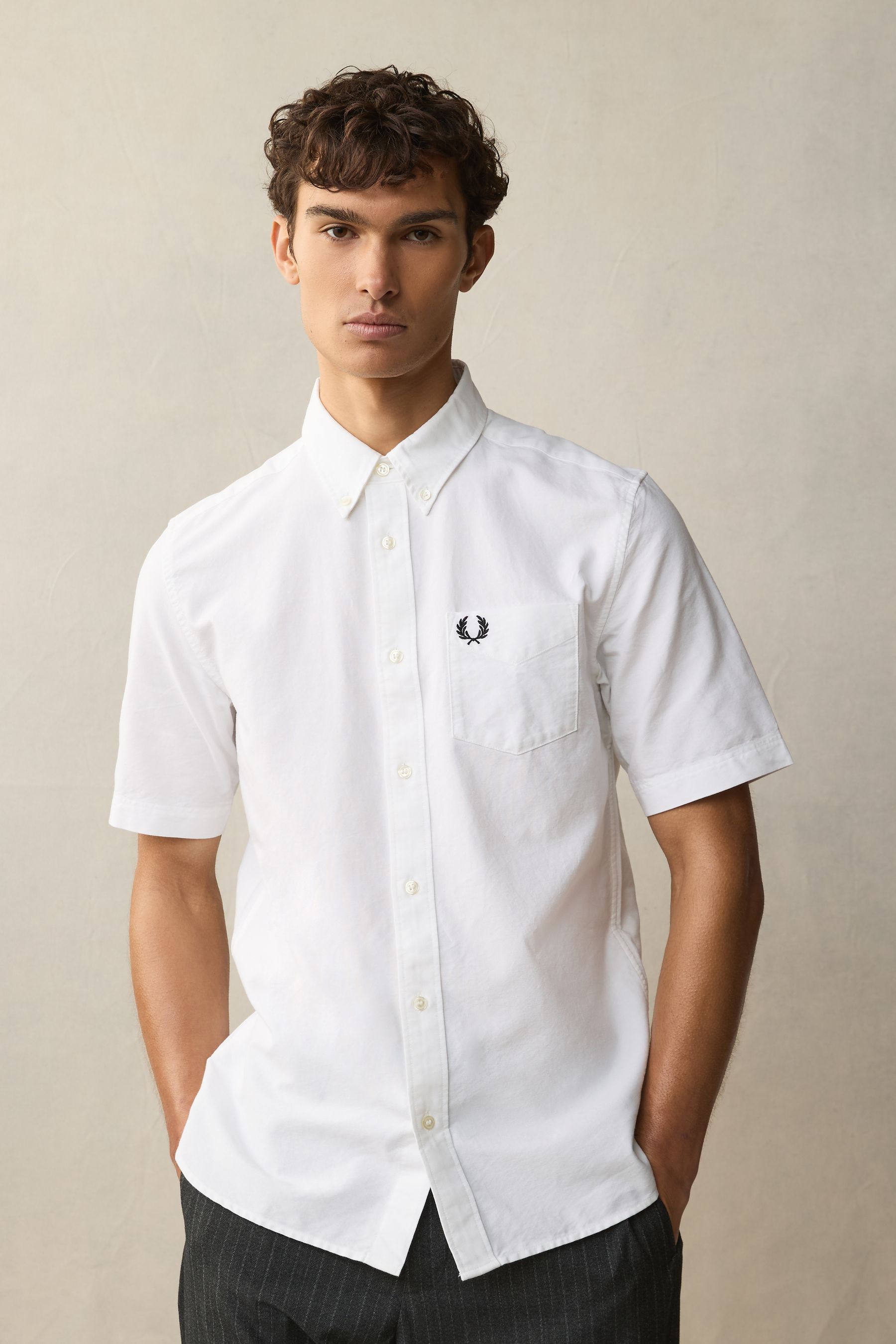 Fred perry shirt australia sales