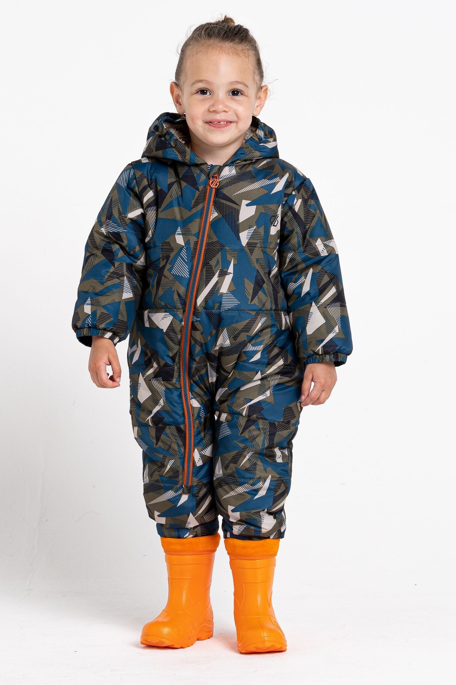 Next kids waterproof clearance