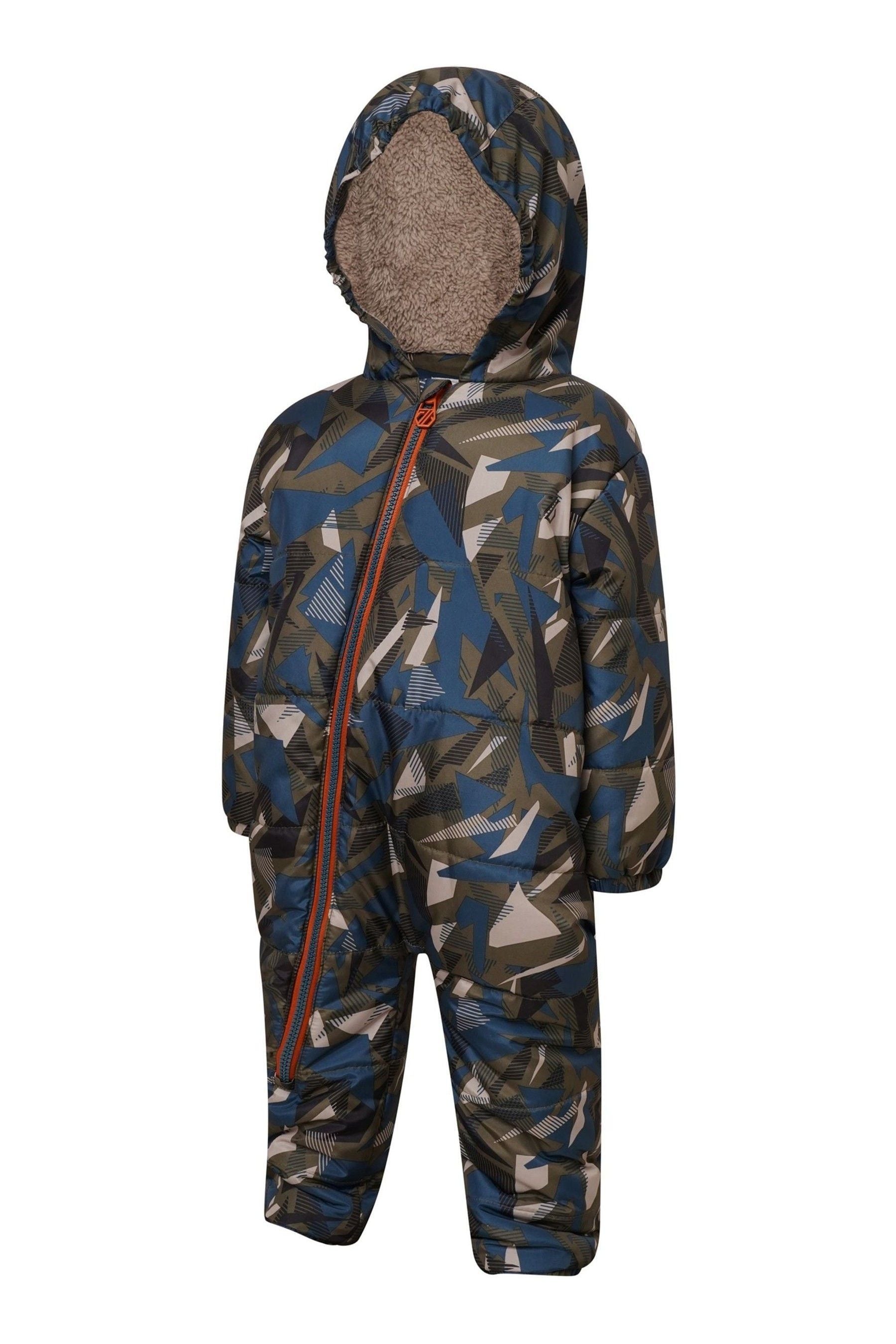 Next kids snowsuit clearance