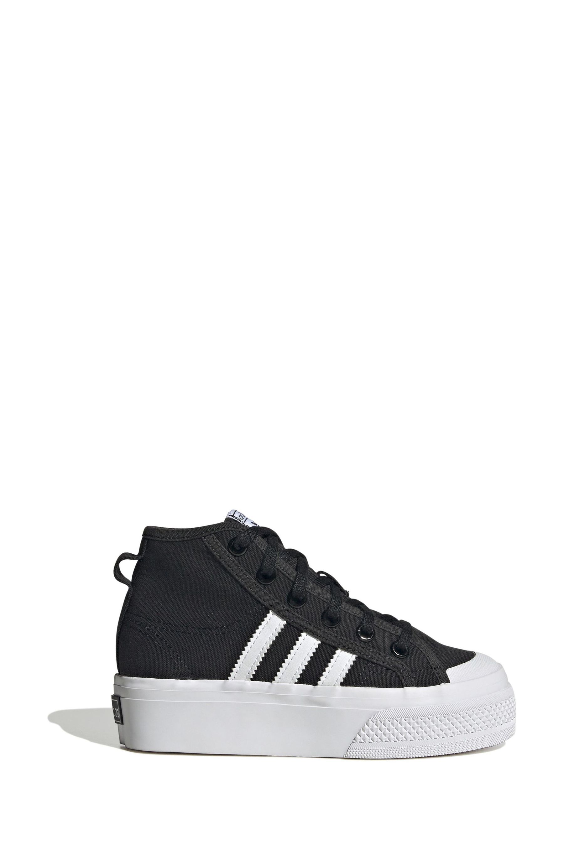 Kids adidas nizza discount