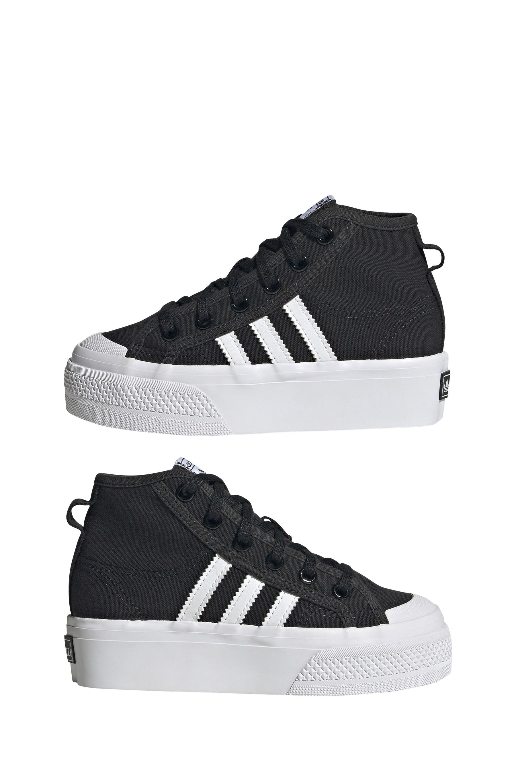Infant nizza trainers sales