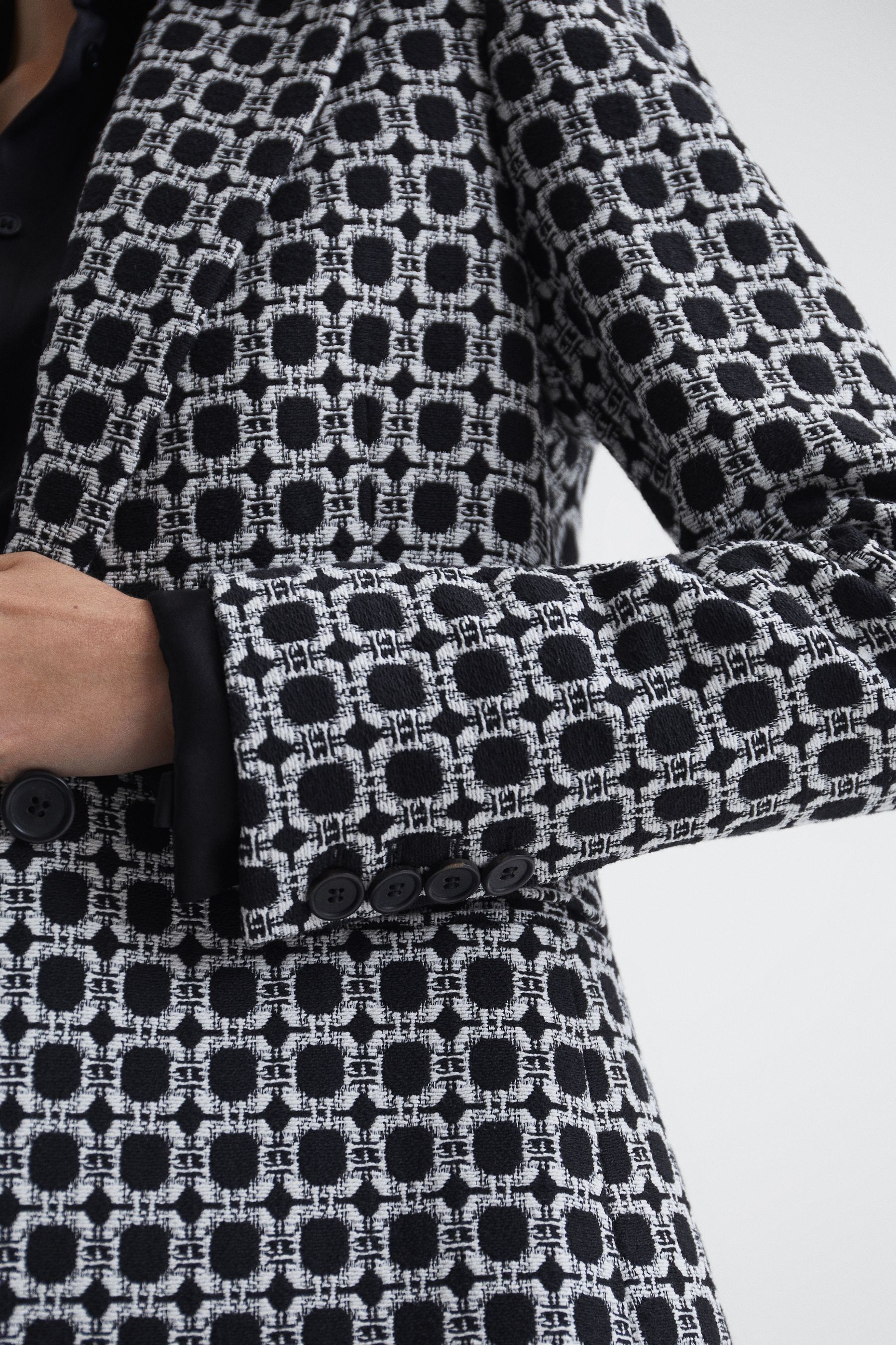Reiss bianca dress outlet