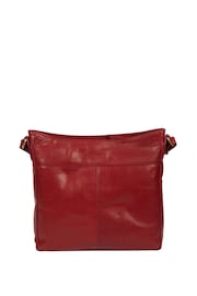 Conkca Bon Leather Cross-Body Bag - Image 2 of 5