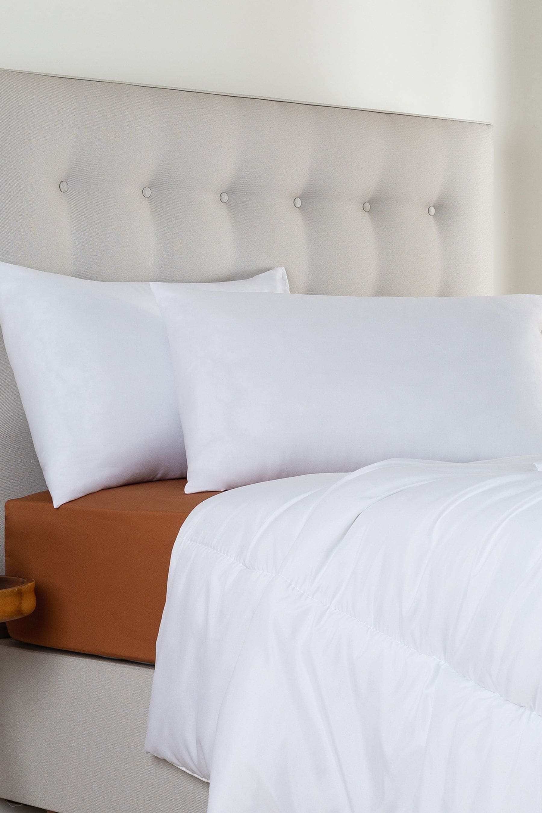 Buy Slumberdown 2 Climate Control Pillows from the Next UK online shop