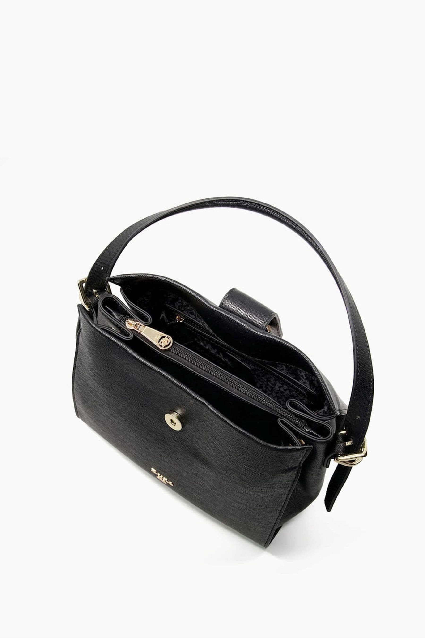 Dune black grab bag 2025