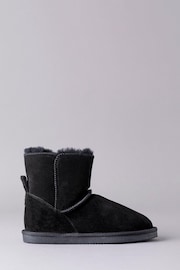 Lakeland Leather Ladies Sheepskin Boot Slippers - Image 1 of 5