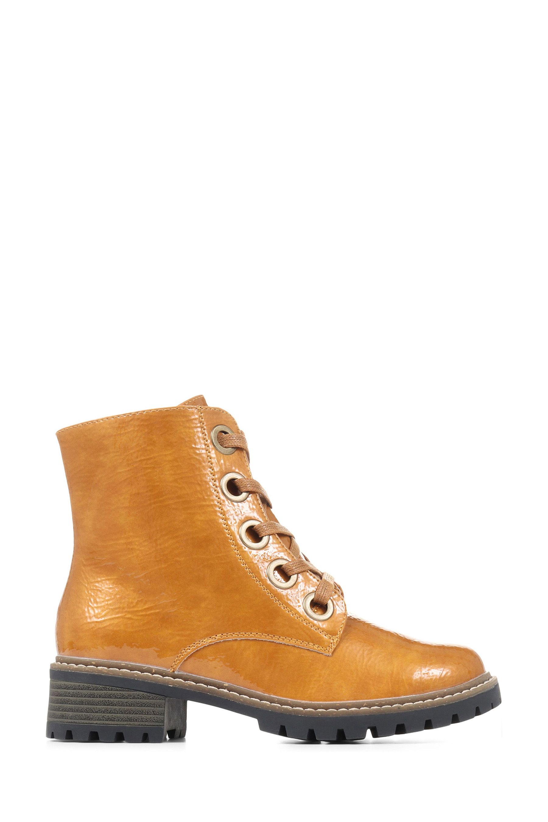 Mustard boots next deals