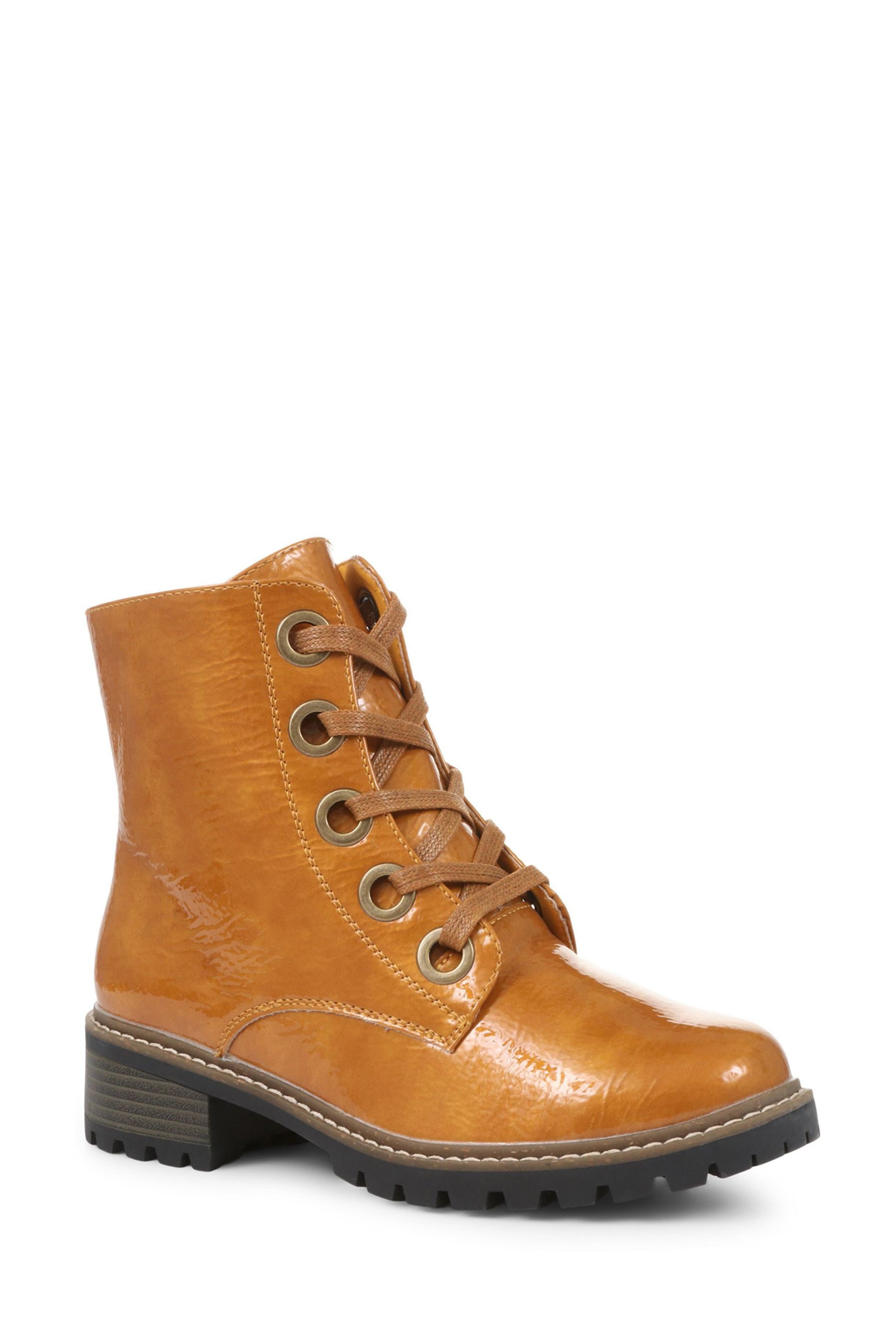 Mustard boots next deals