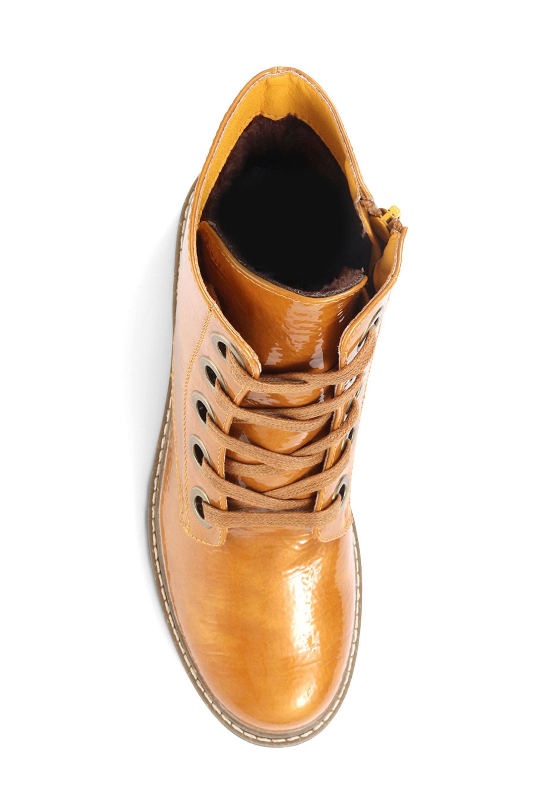 Mustard boots next discount