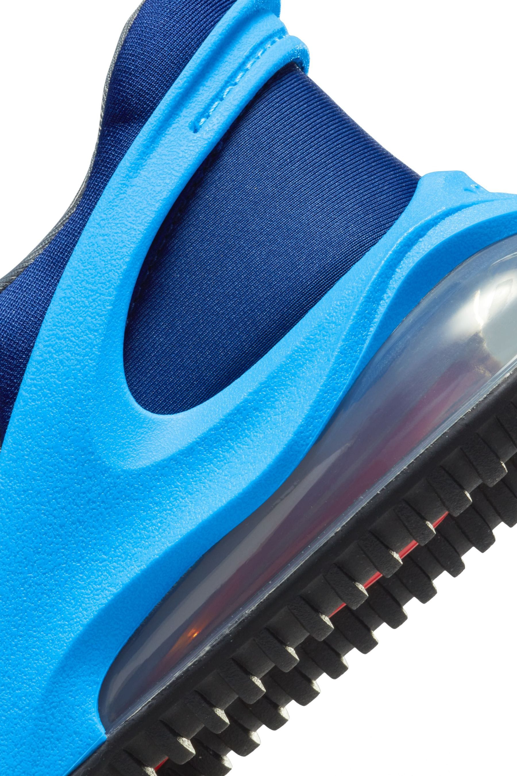 Nike 270 big kids clearance