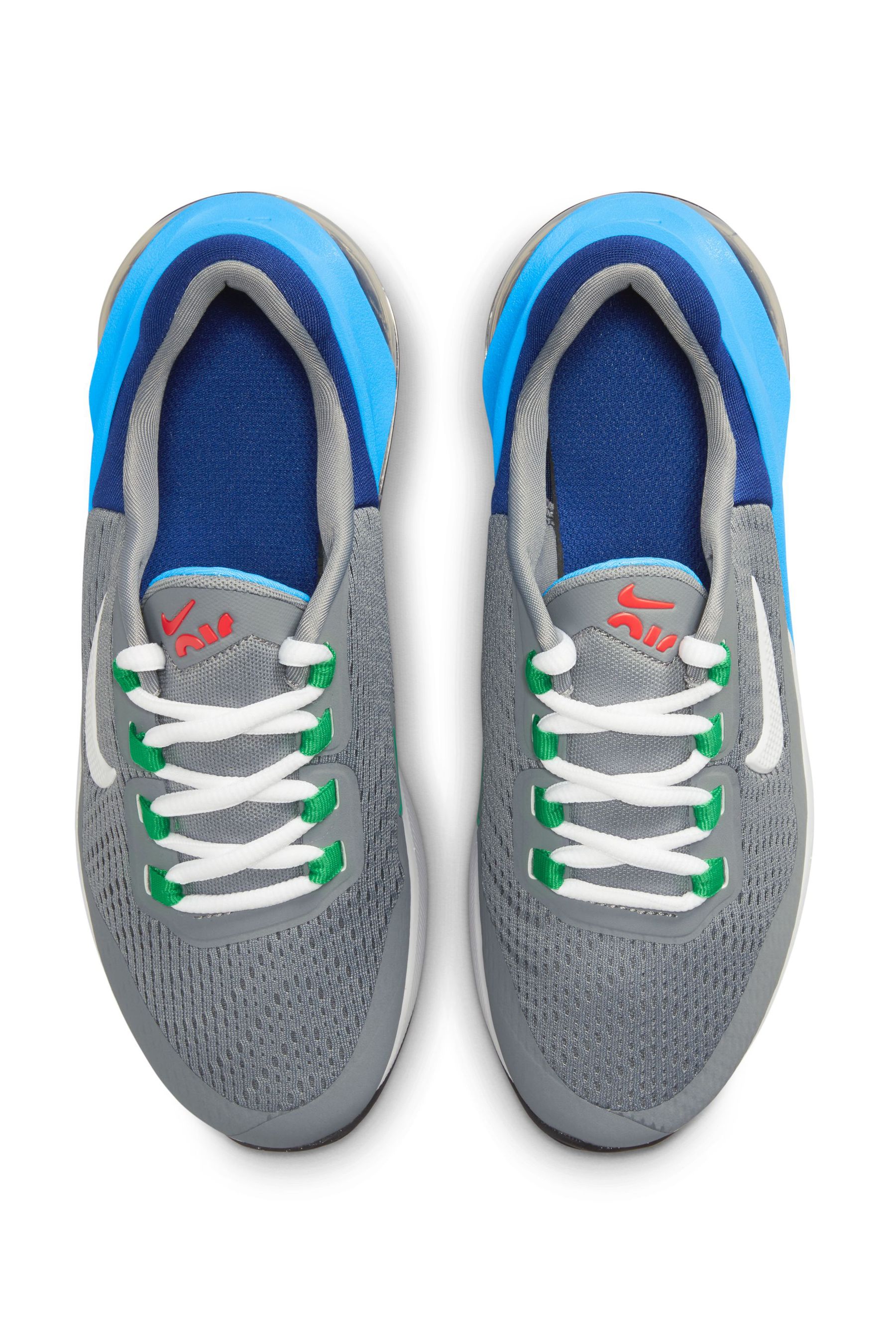 Nike 270 gris bleu store
