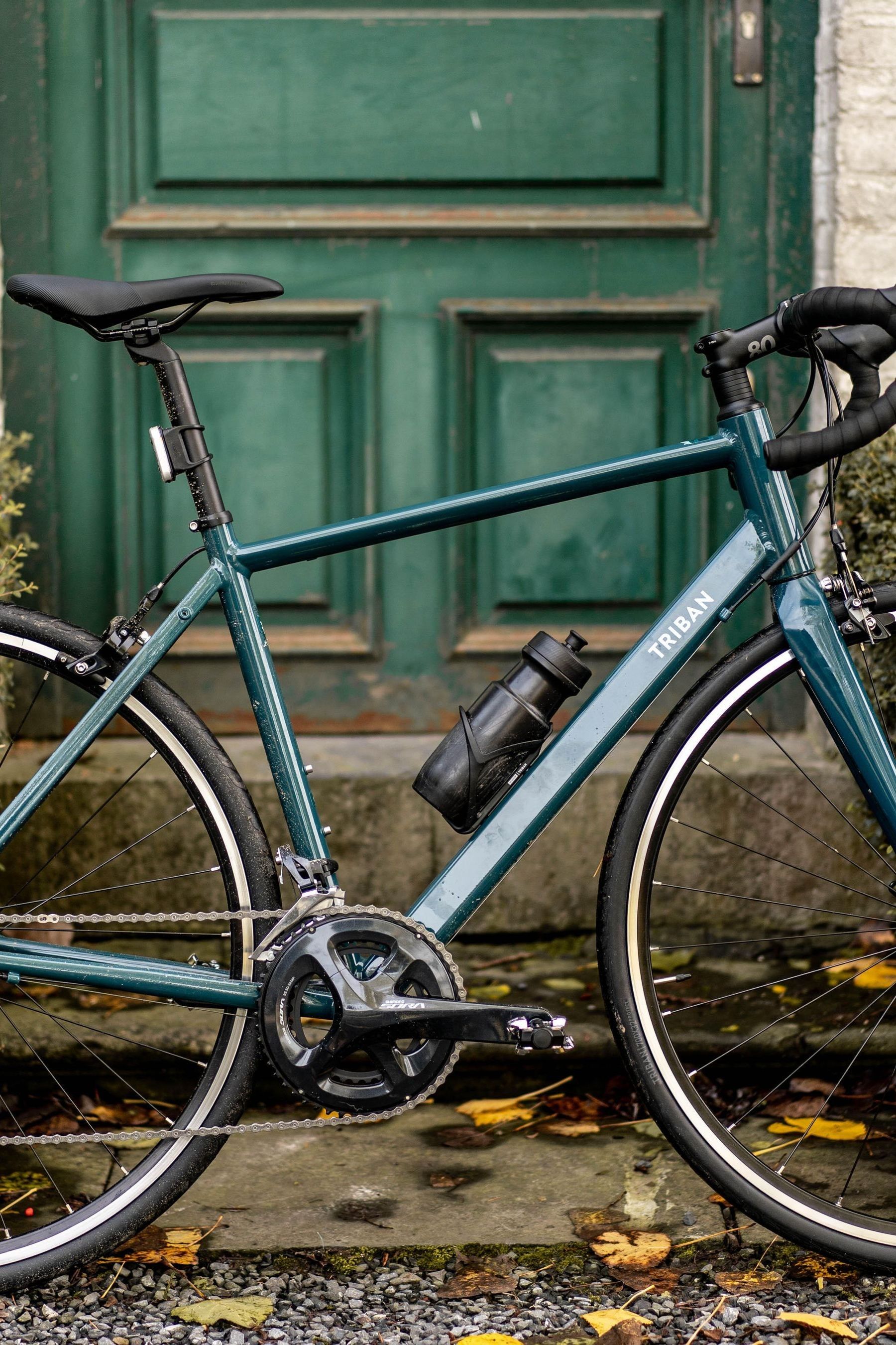 Buy Decathlon Womens Blue Triban RC 500 Size XS Road Bike from the Next UK online shop