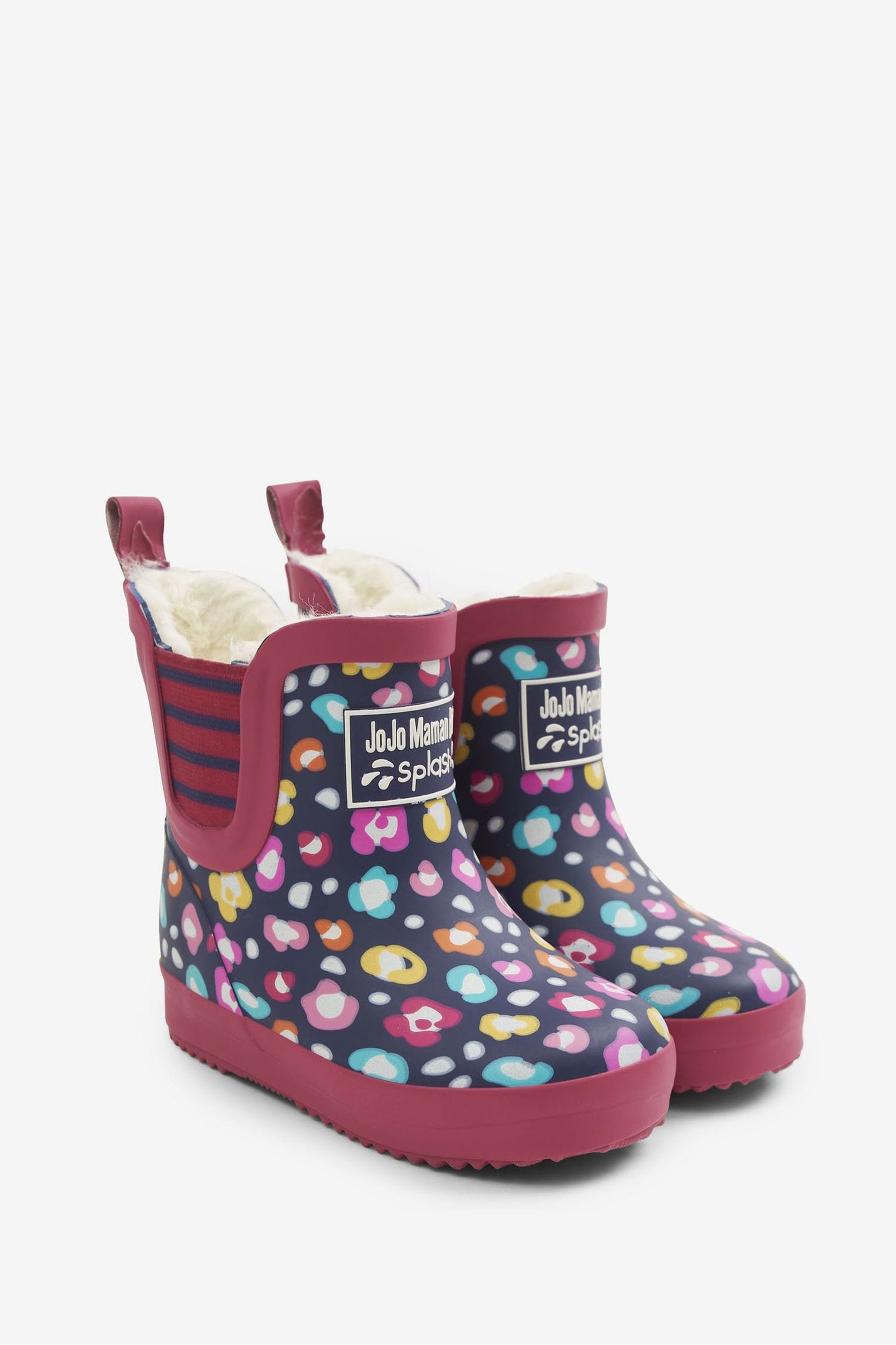 Jojo maman wellies clearance