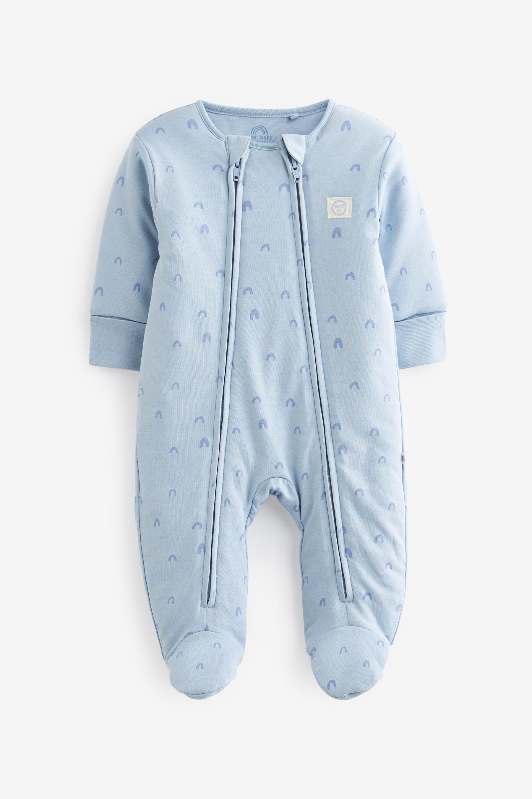 Baby tog sleepsuits best sale