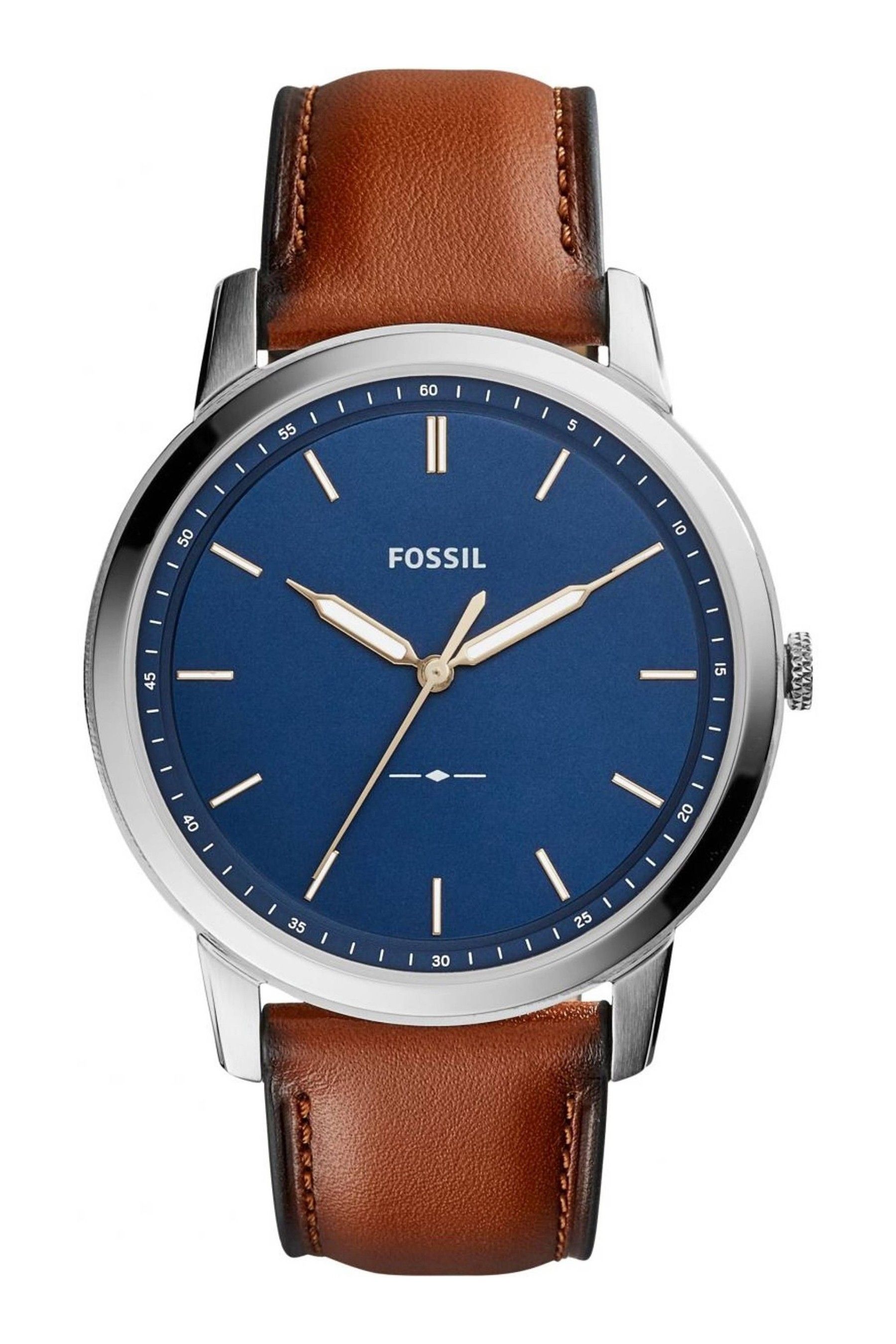 Fossil casual watch 2025