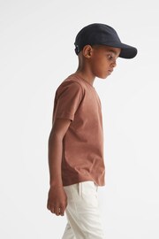 Reiss Sienna Bless Senior Crew Neck T-Shirt - Image 1 of 6