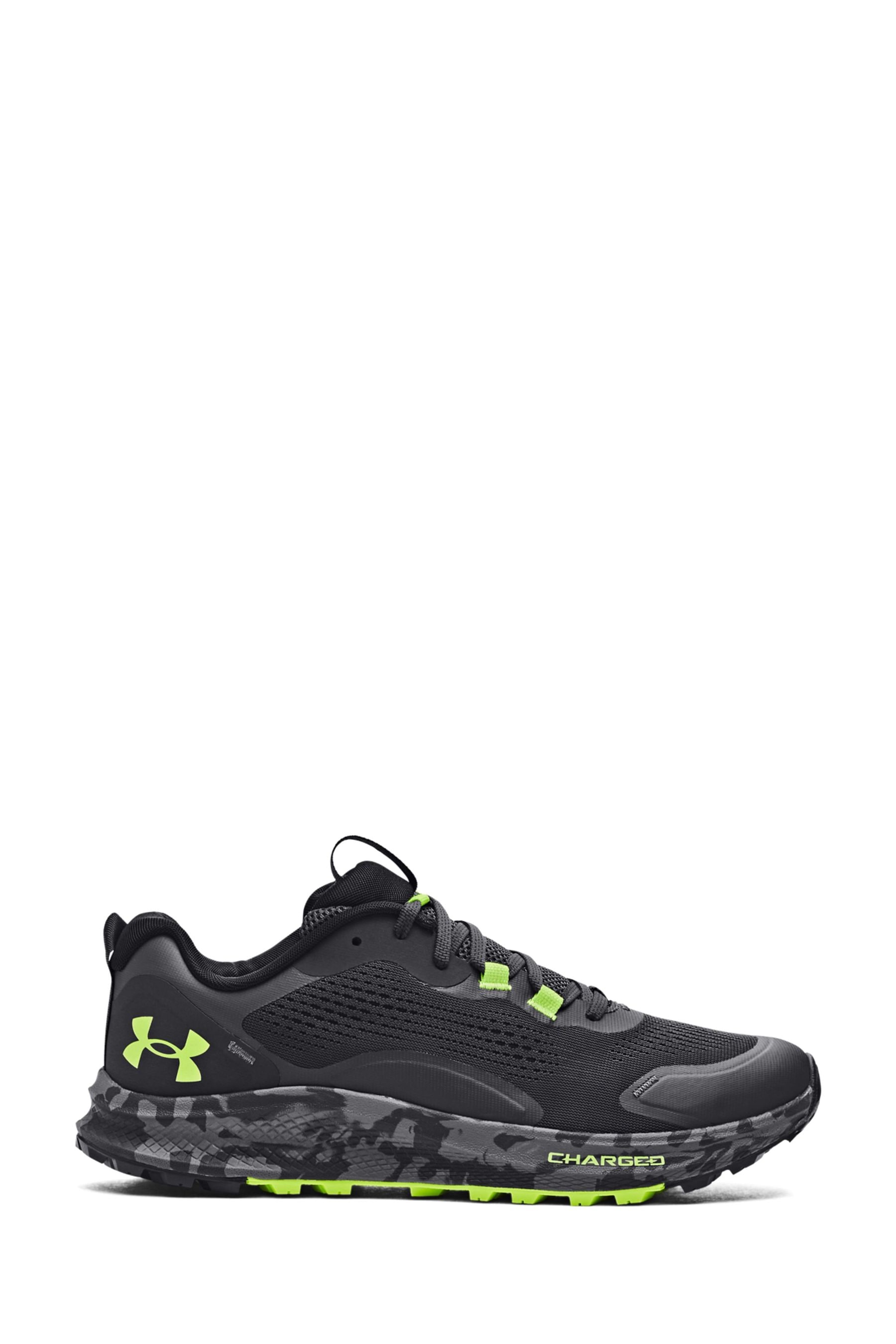 Buy Under Armour Charged Bandit TR 2 Running Shoes from Next Luxembourg