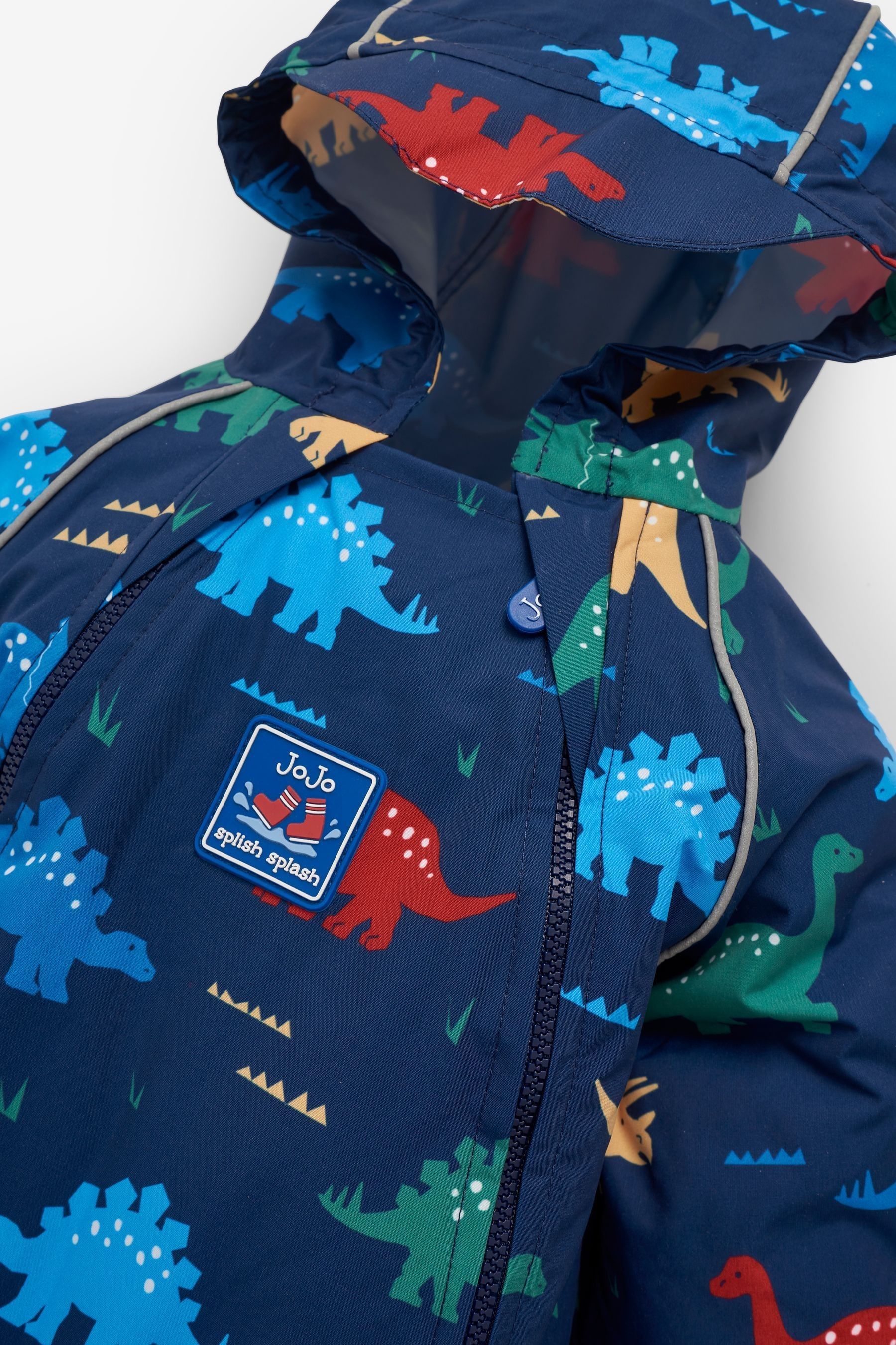 Jojo maman bebe waterproof all in one clearance