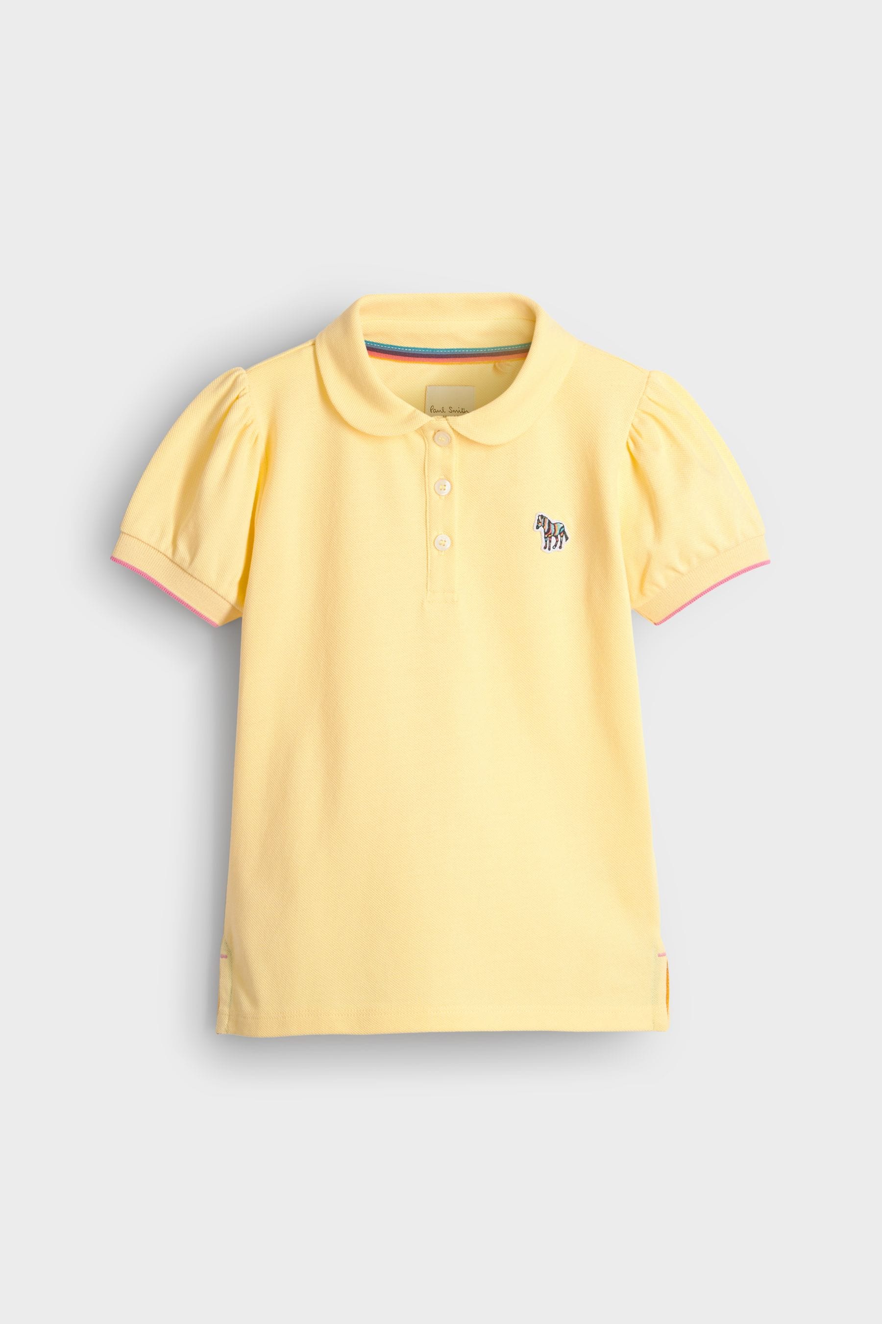 Junior girl polo shirts 2025