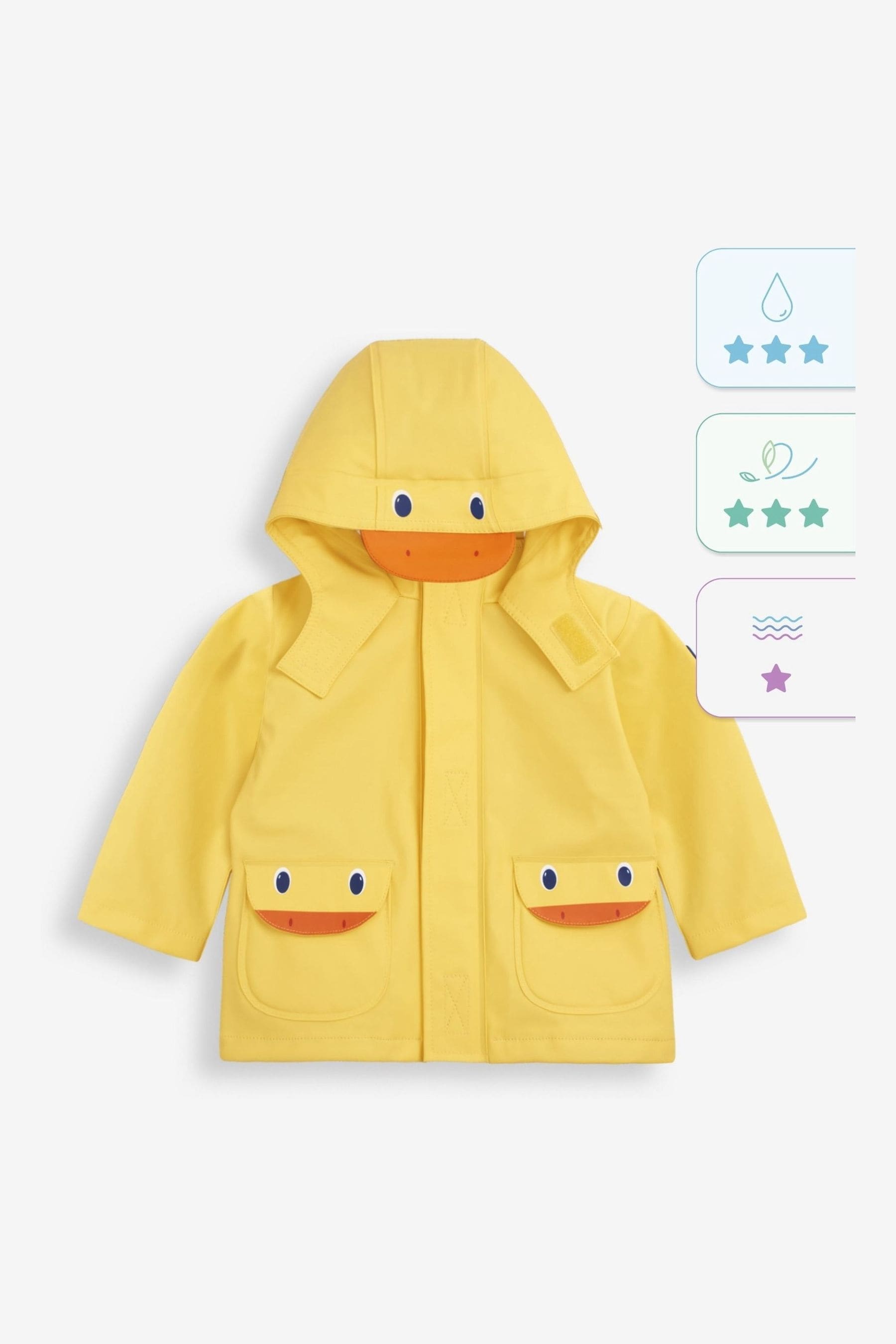 Duck puddle suit online