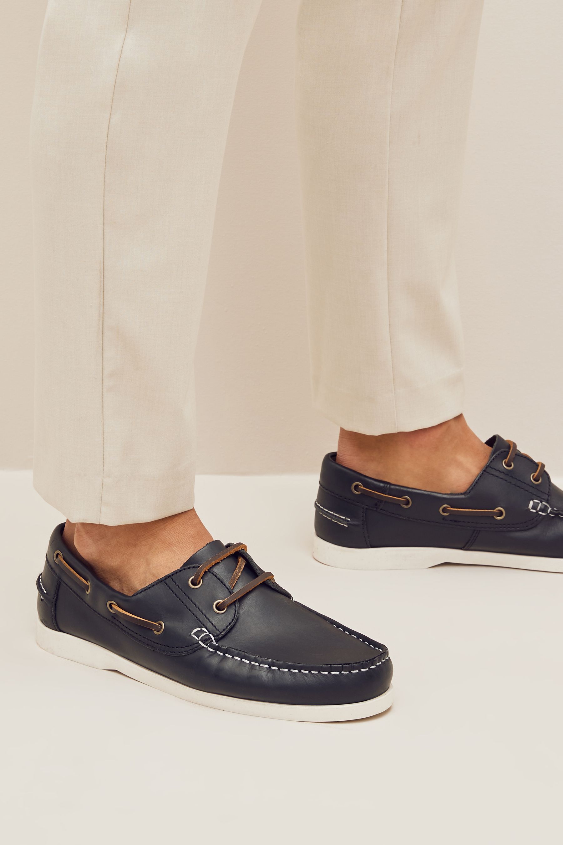 Next boat shoes hotsell