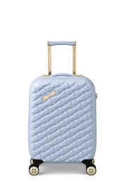 Ted Baker Blue Belle Cabin Case - Image 1 of 9