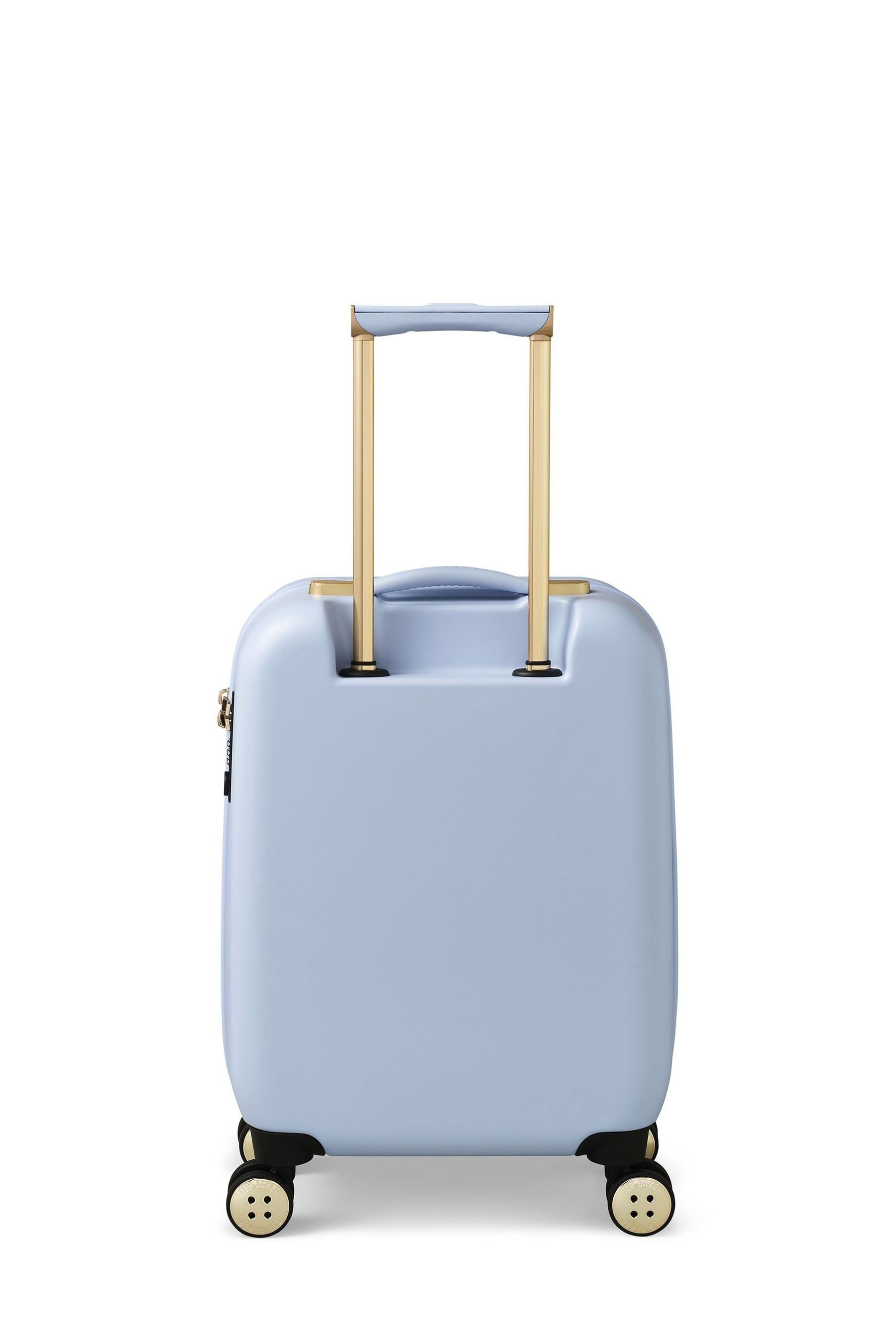 Ted baker cabin luggage hot sale