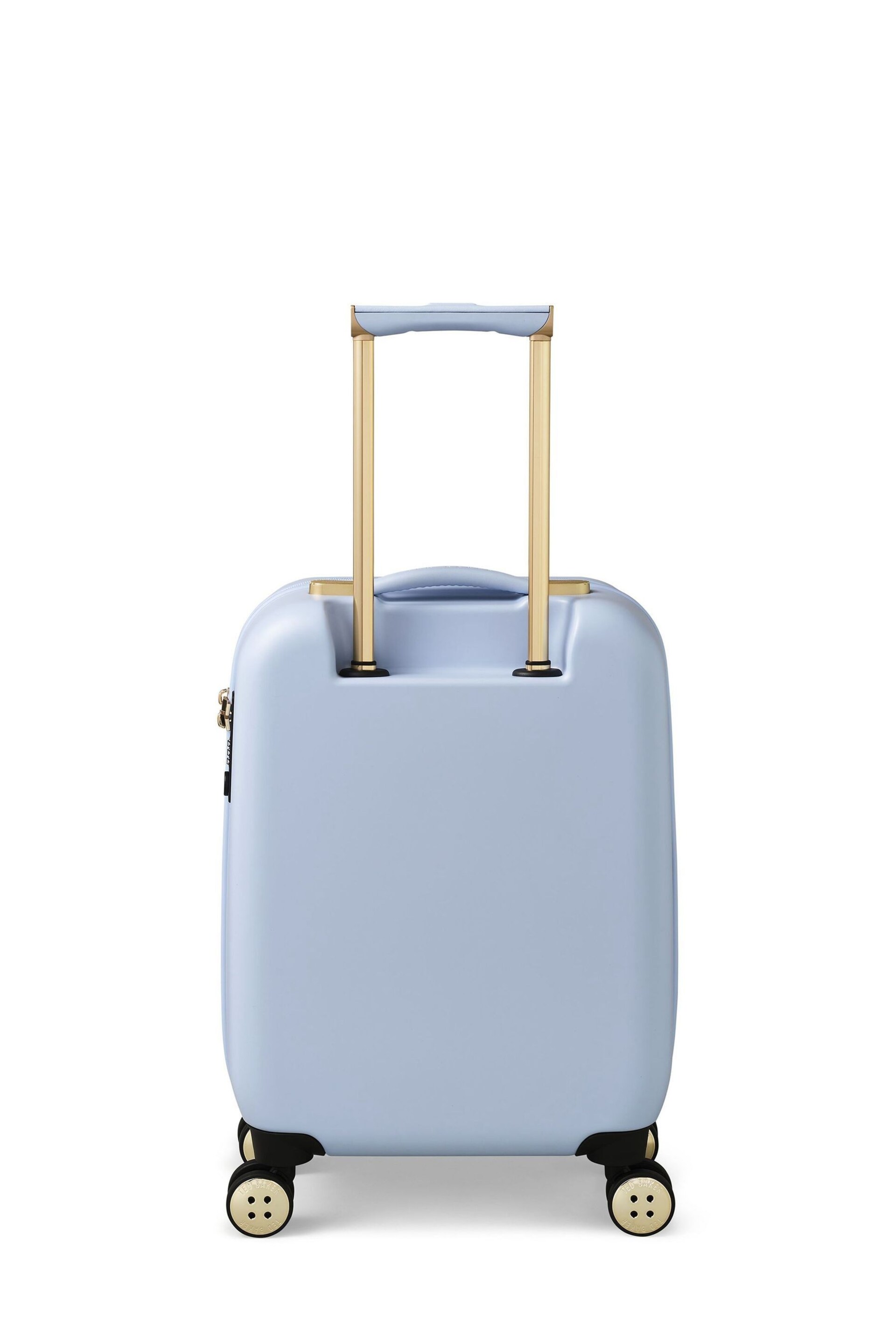 Ted Baker Blue Belle Cabin Case - Image 2 of 9