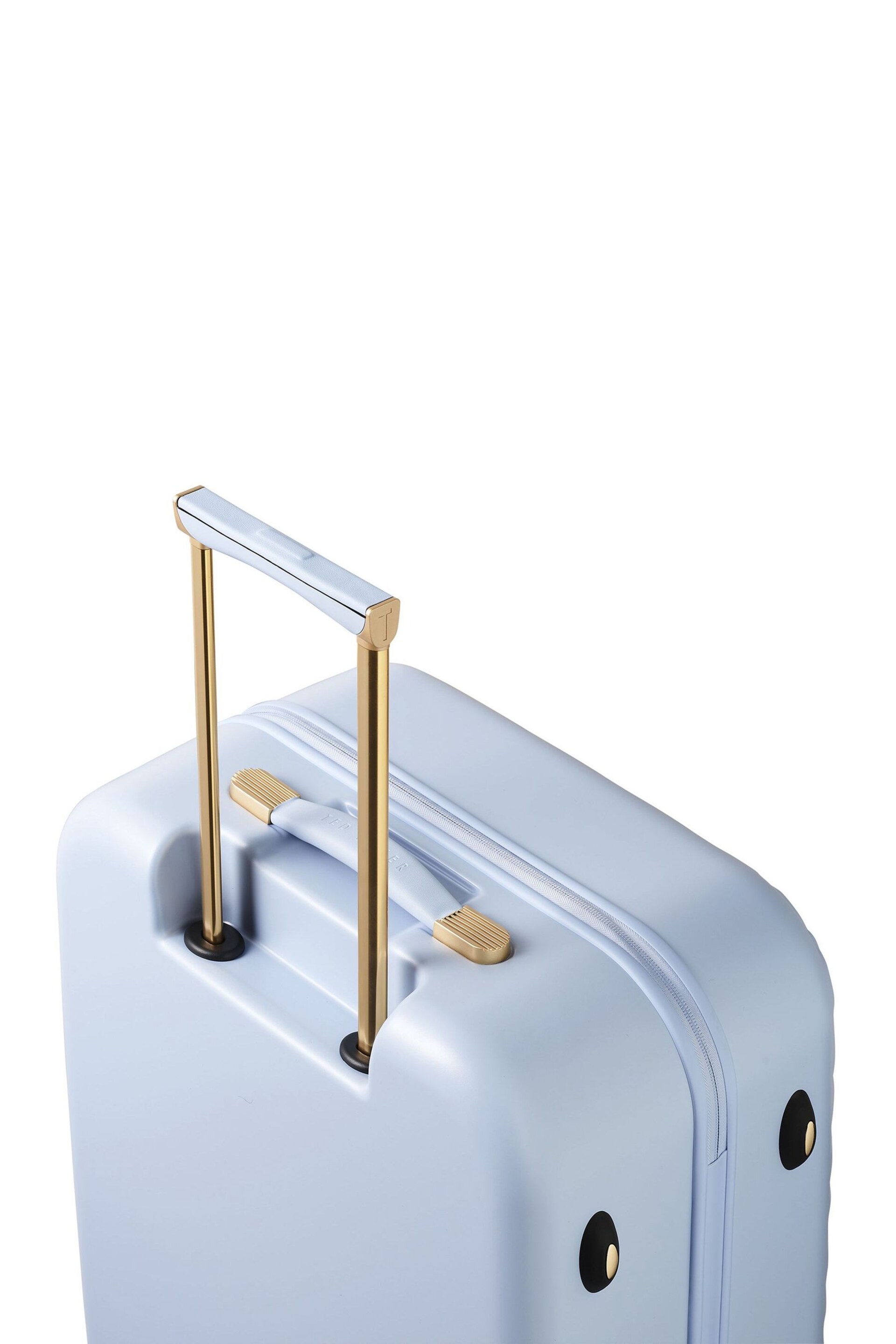 Ted Baker Blue Belle Cabin Case - Image 5 of 9