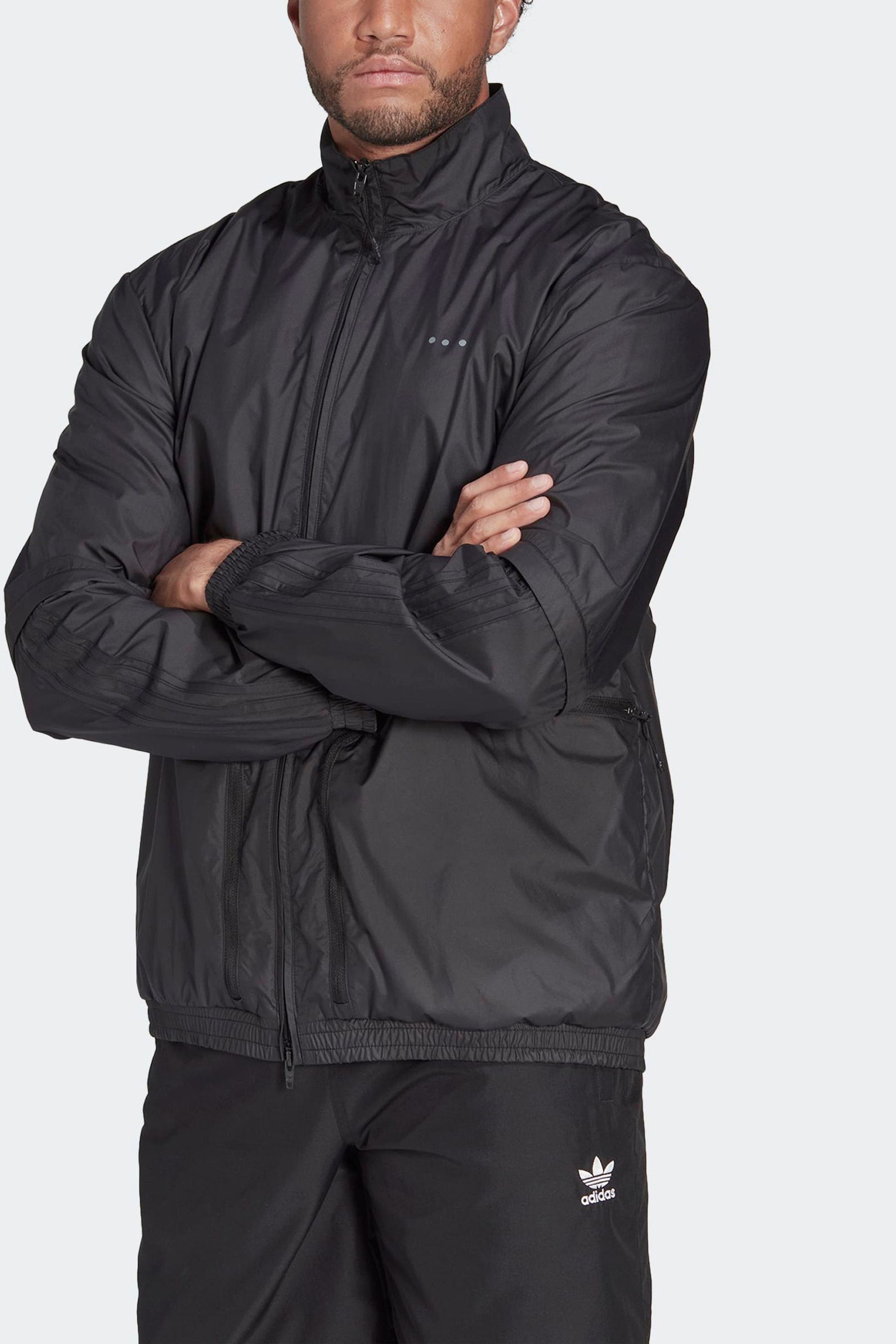 Adidas originals utility sweatpants top
