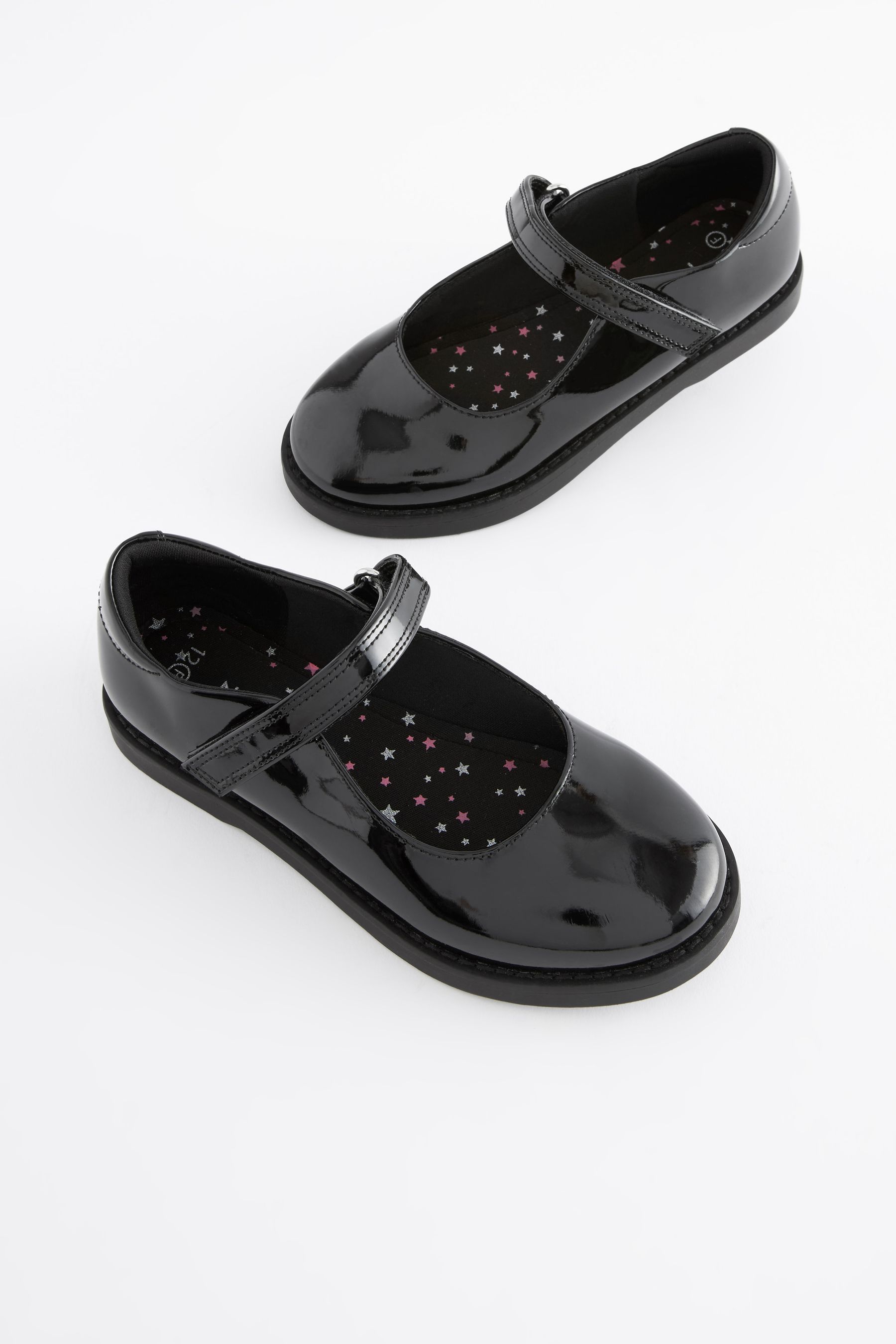 Supportive mary jane shoes online