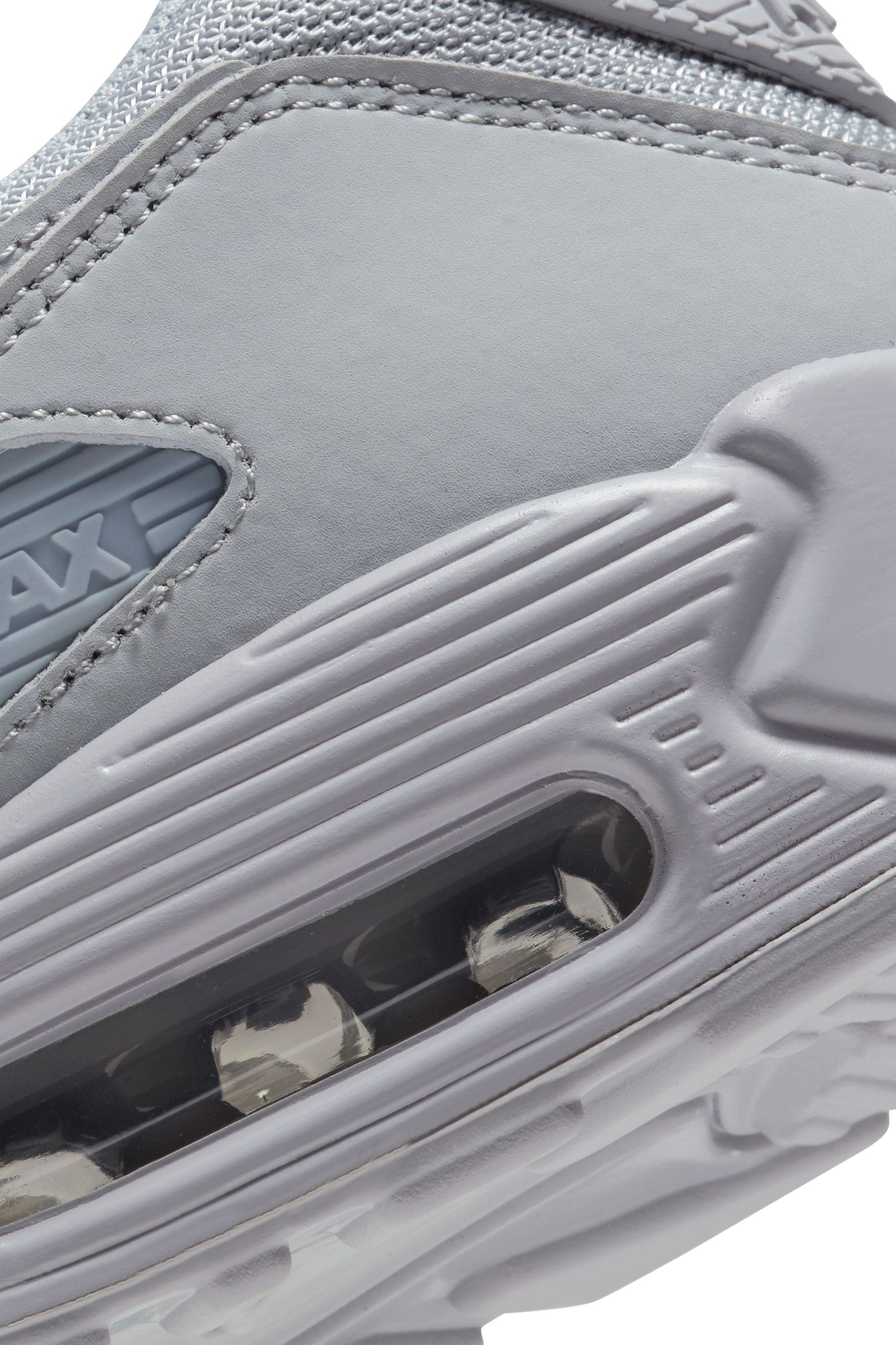 Air max light grey deals