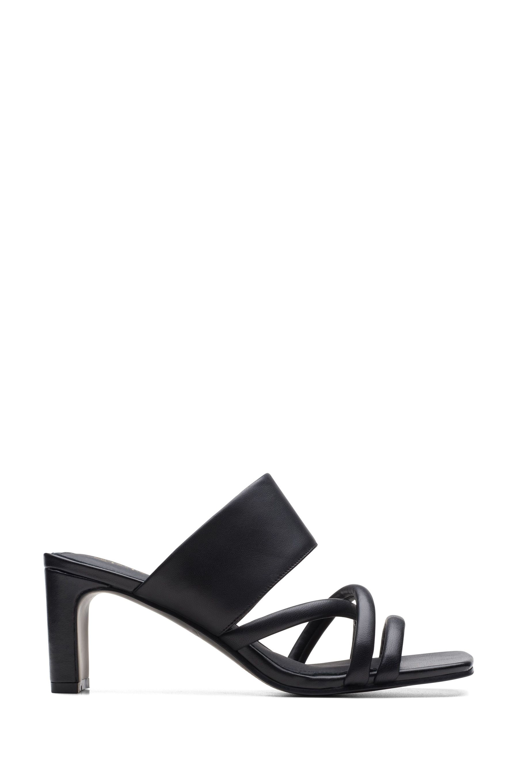 Clarks mule sandals clearance