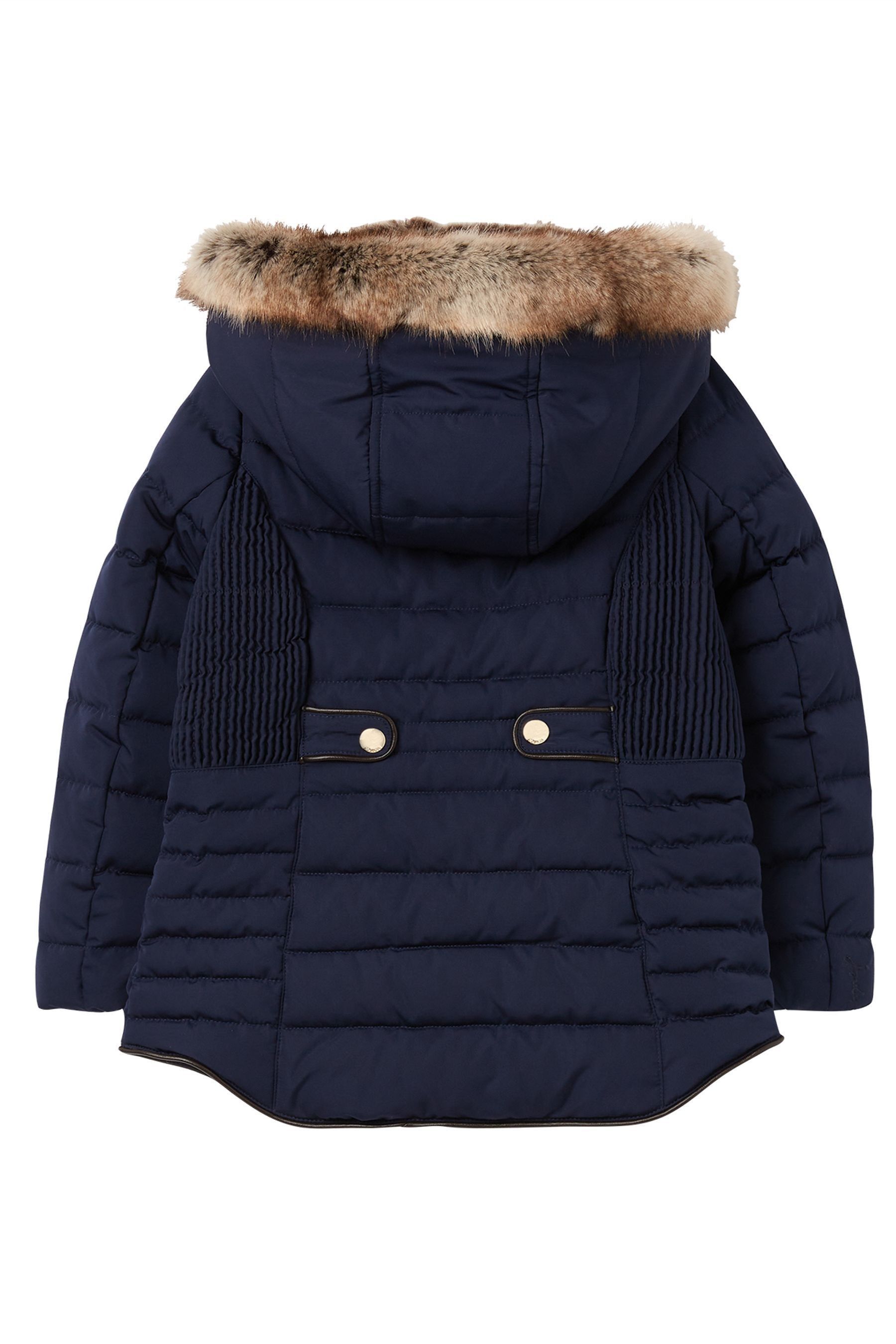 Gosling padded jacket joules discount