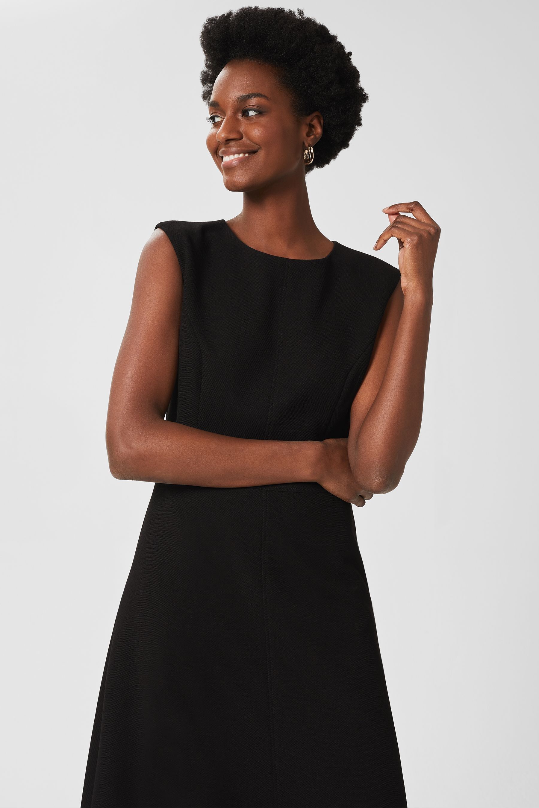 Hobbs ophelia coat outlet
