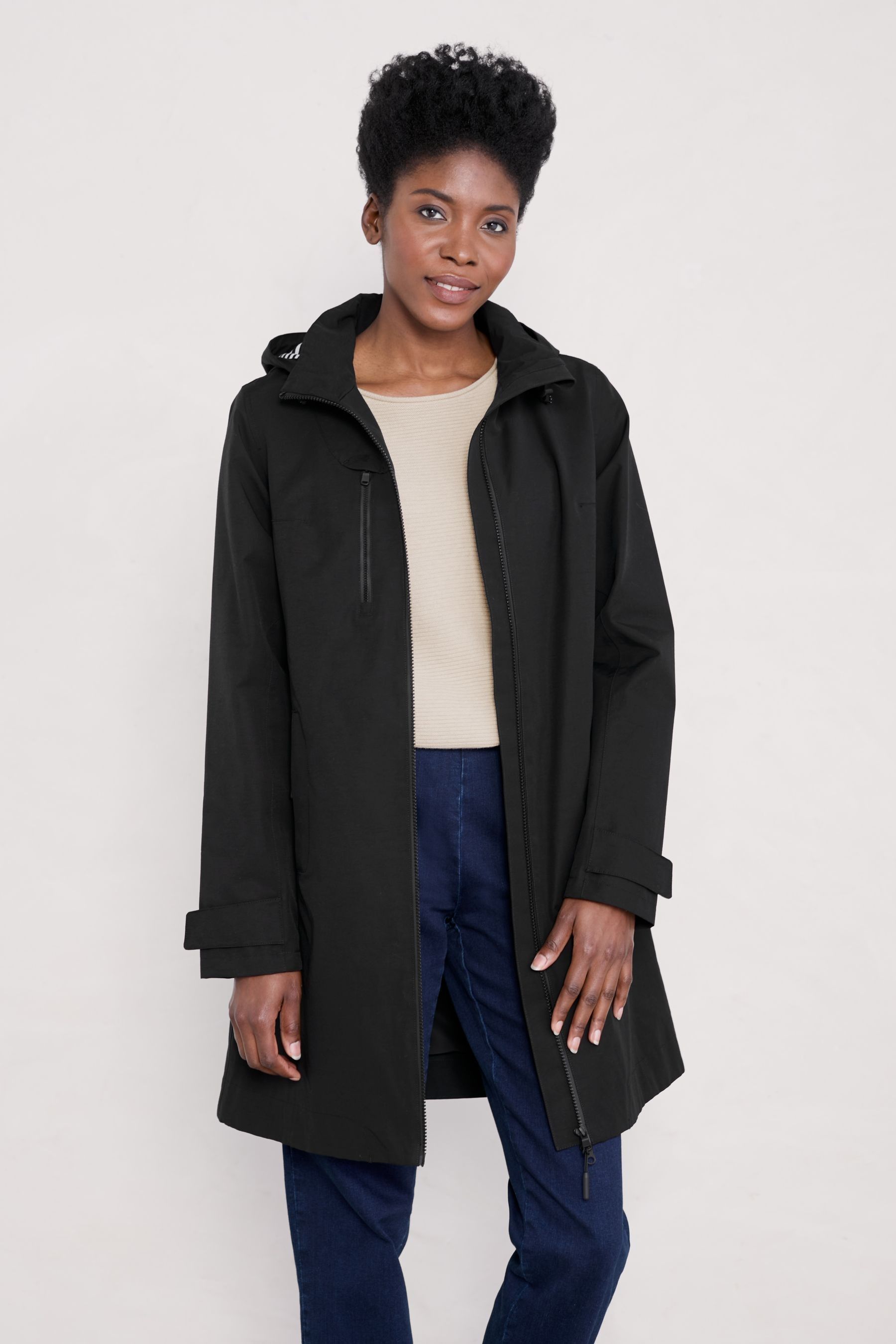 Next seasalt coat cheap