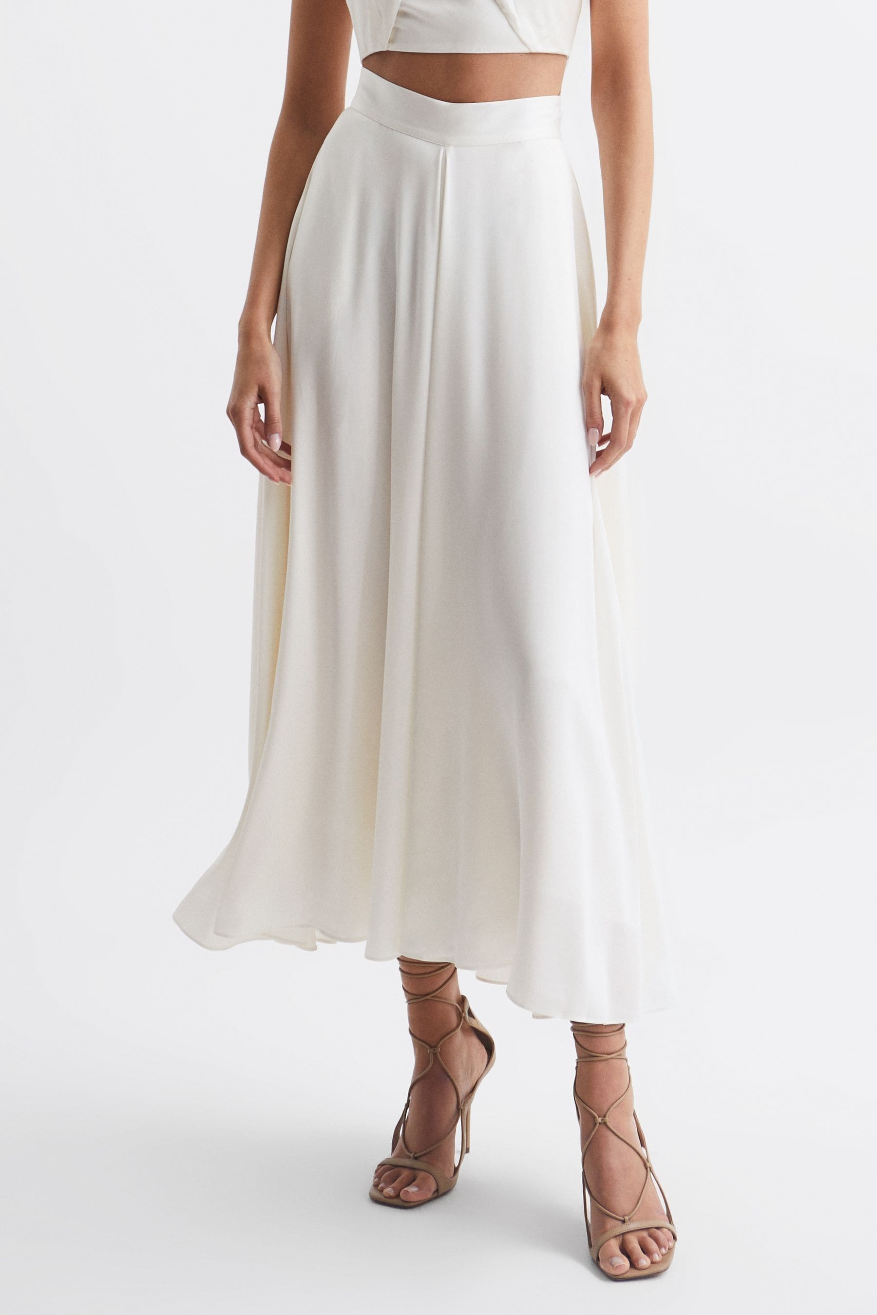 Maxi occasion skirts store