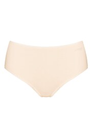 Sloggi Fresh Powder GO High Waist Briefs 2 Pack - Image 2 of 7