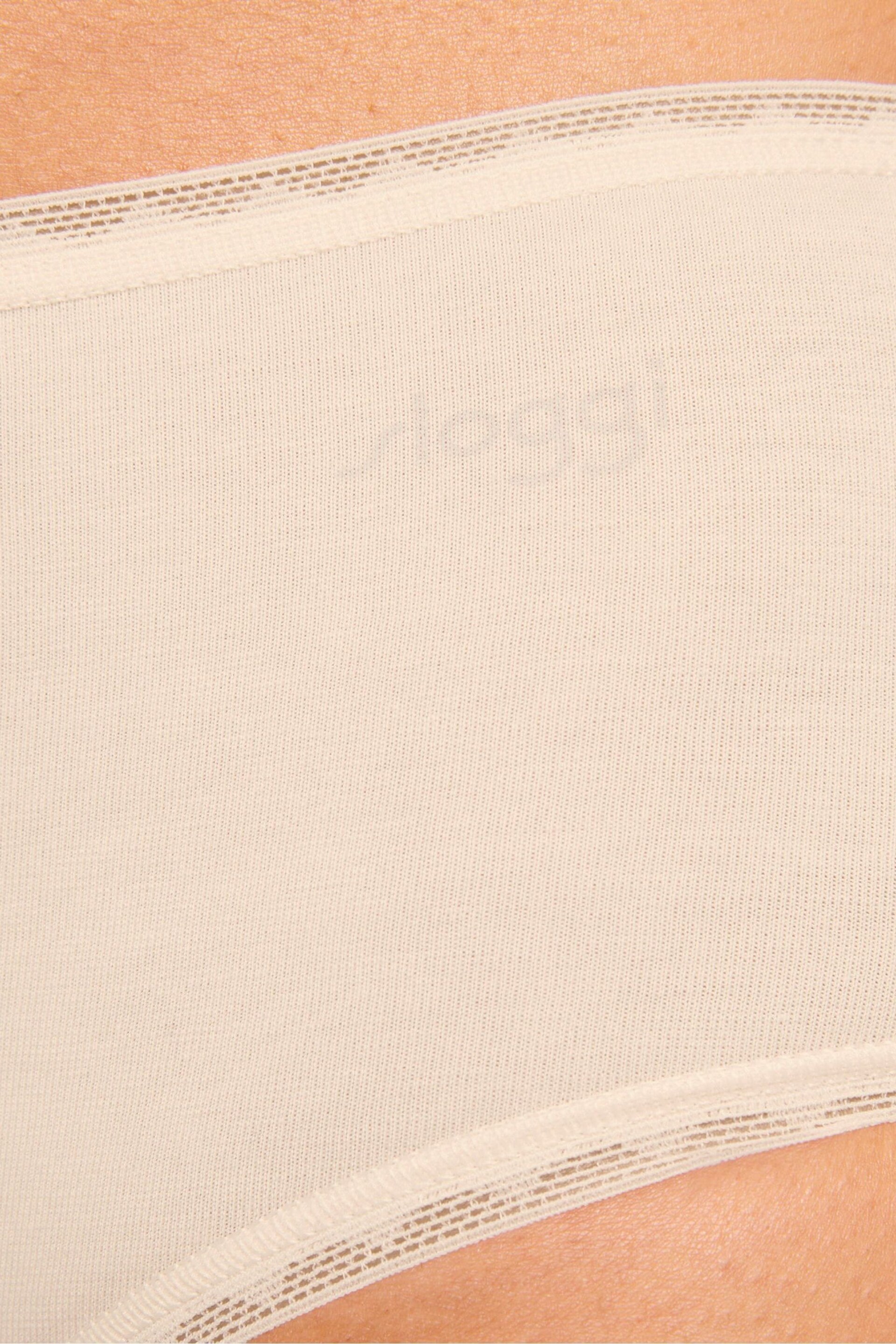 Sloggi Fresh Powder GO High Waist Briefs 2 Pack - Image 7 of 7