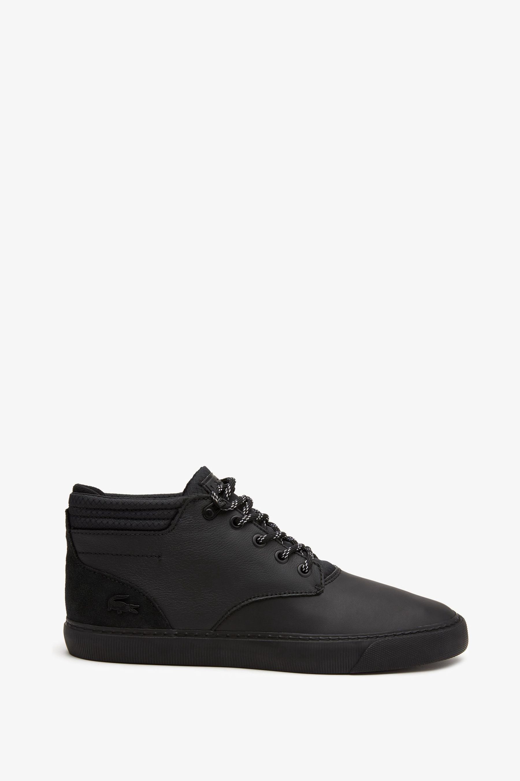Lacoste chukka esparre clearance
