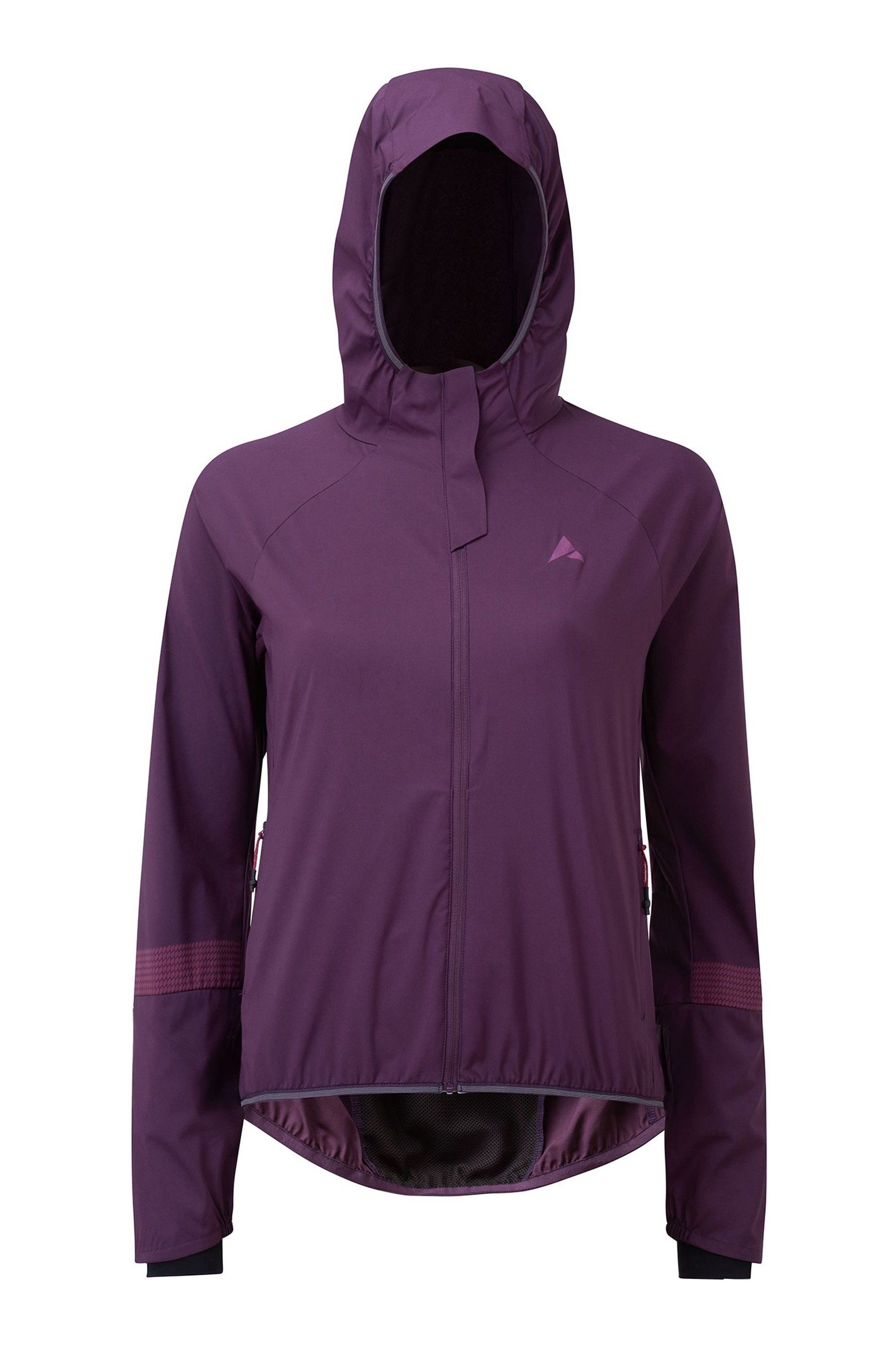 Lightweight cycling jacket online