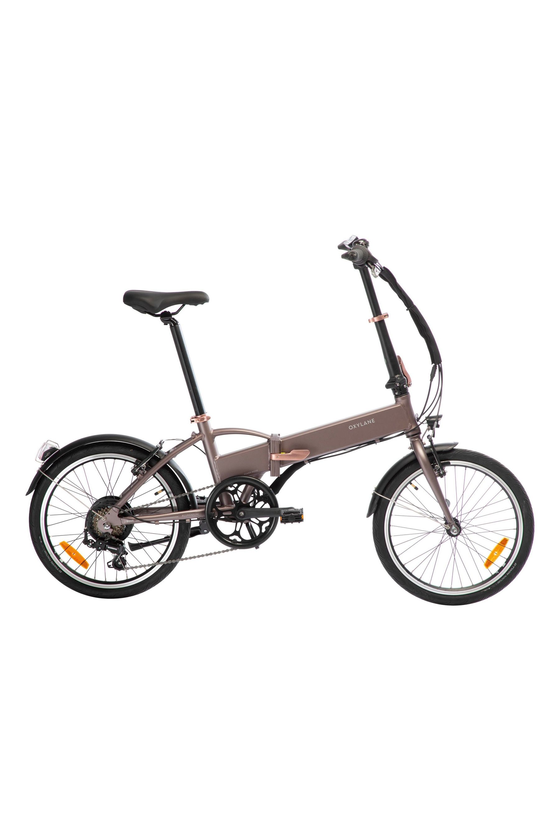 Btwin electric bike new arrivals