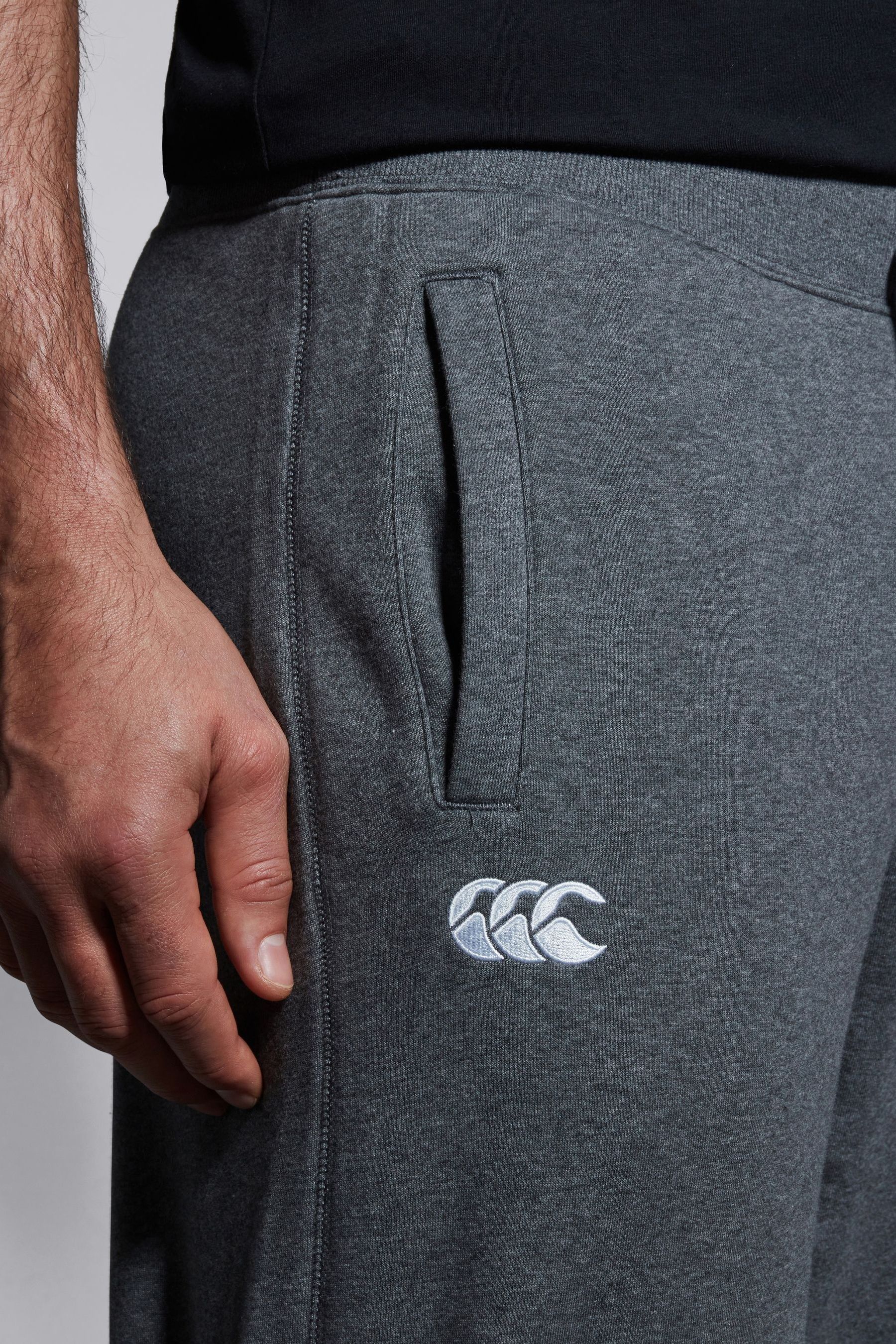 Canterbury men's combination sweat pants best sale
