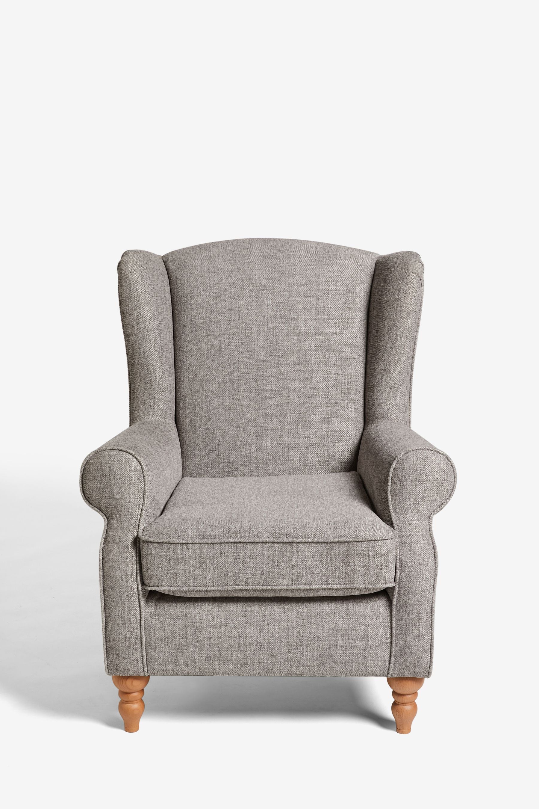 Next petite armchair cheap