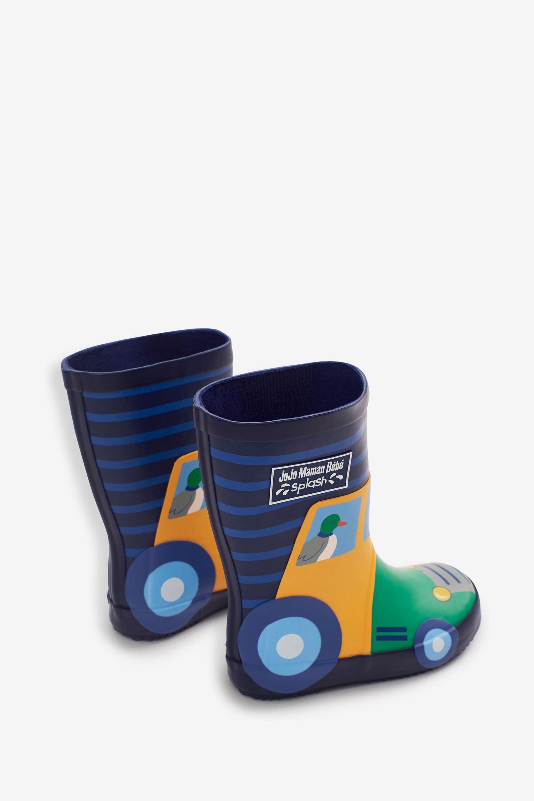 Tractor wellies discount
