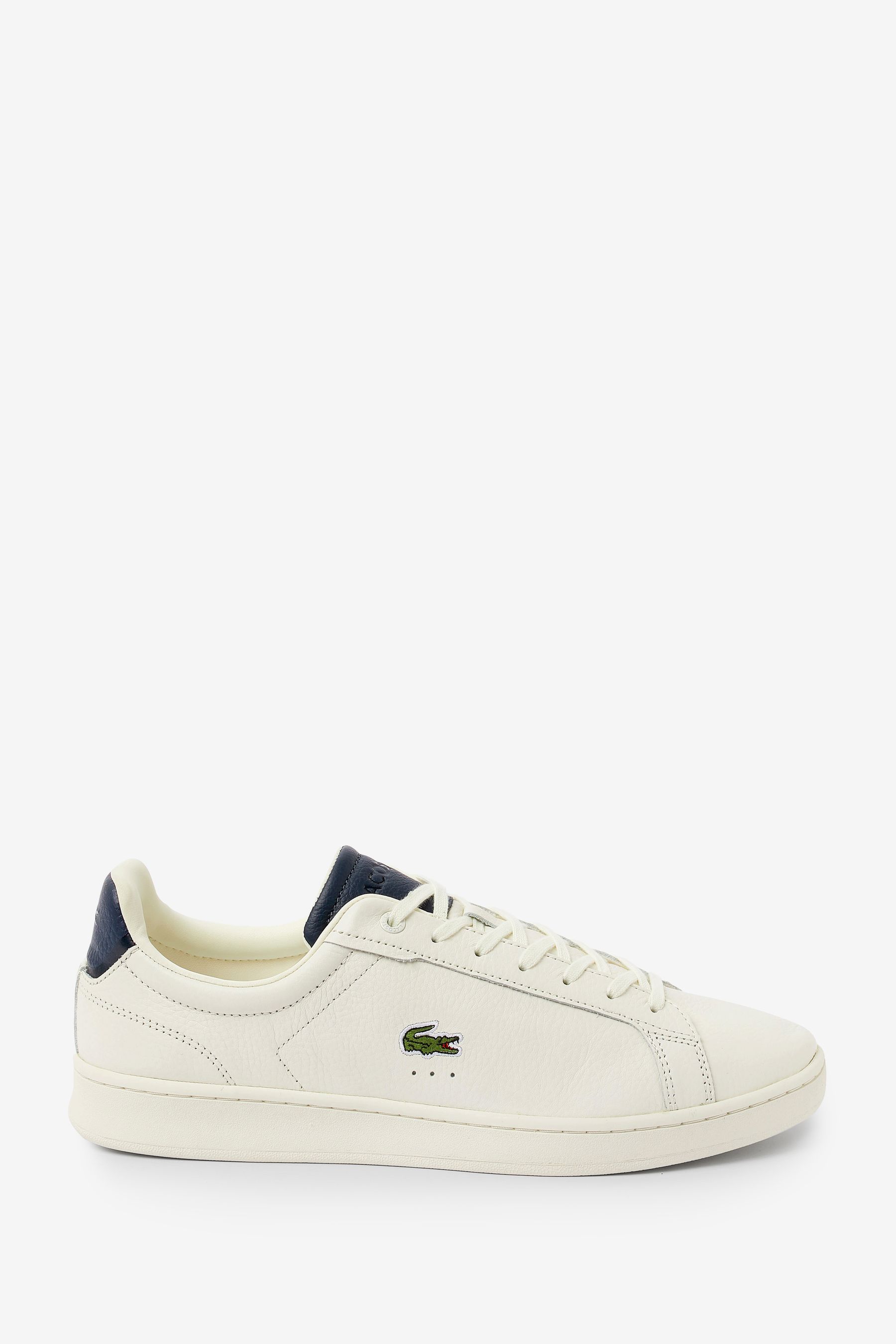 Lacoste carnaby navy online