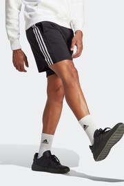 adidas Black Shorts - Image 4 of 8